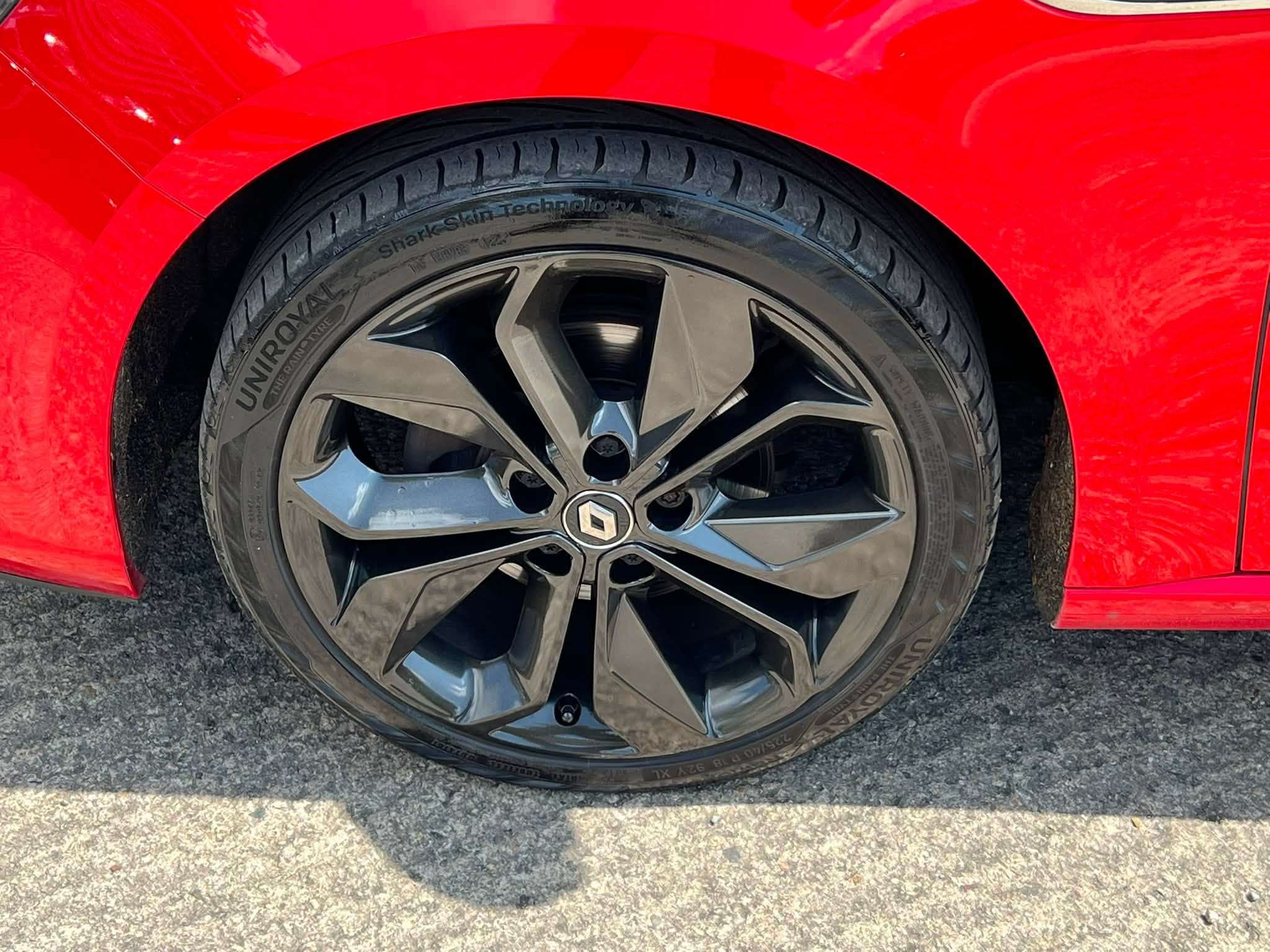 2020 RENAULT MEGANE 2020 RENAULT MEGANE