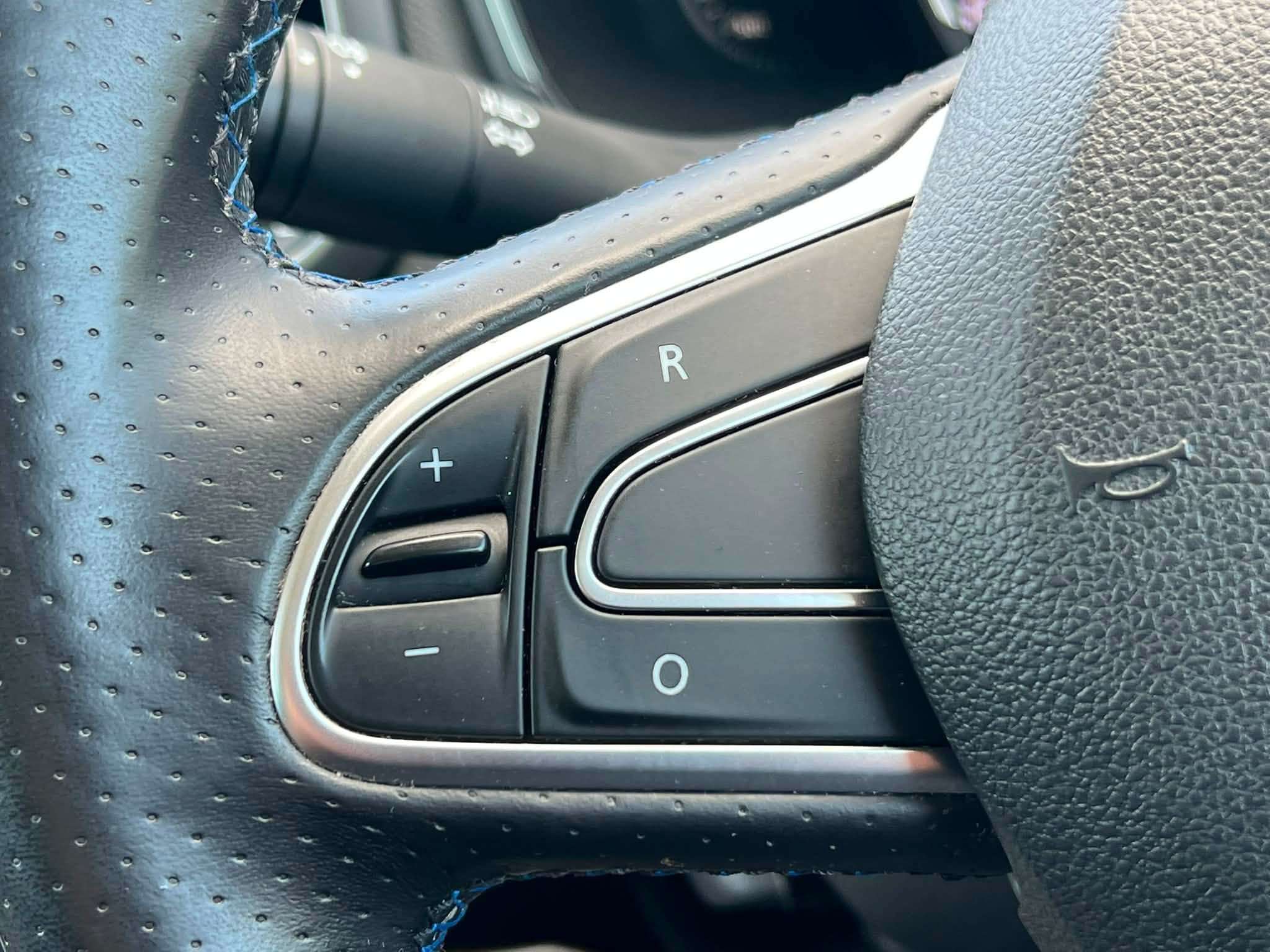2020 RENAULT MEGANE 2020 RENAULT MEGANE