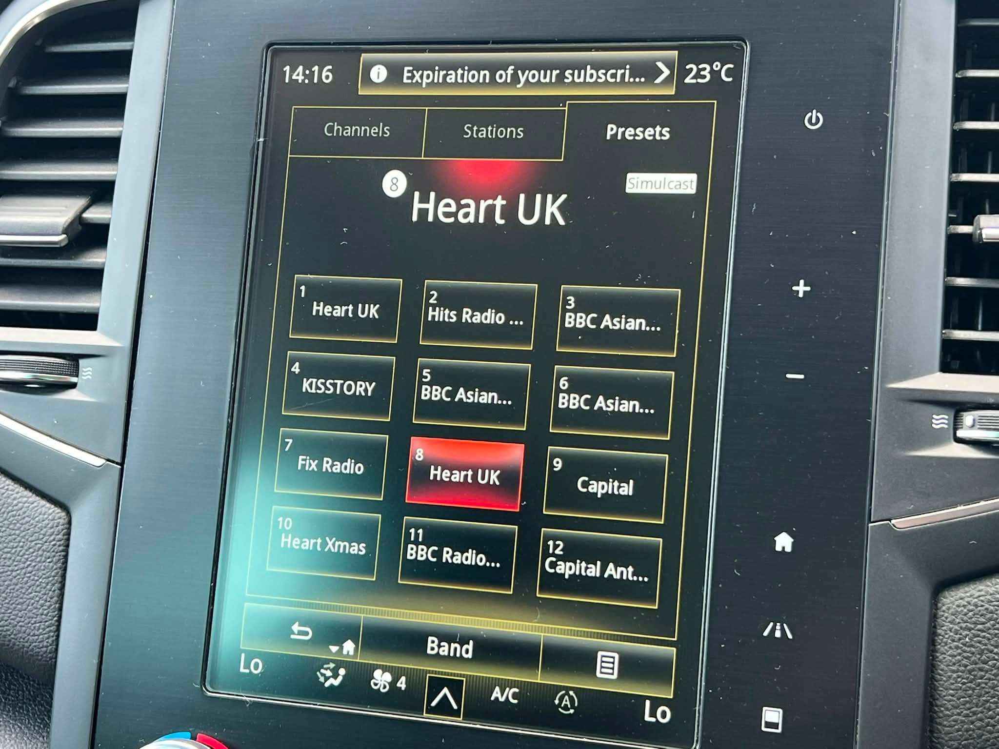 2020 RENAULT MEGANE 2020 RENAULT MEGANE