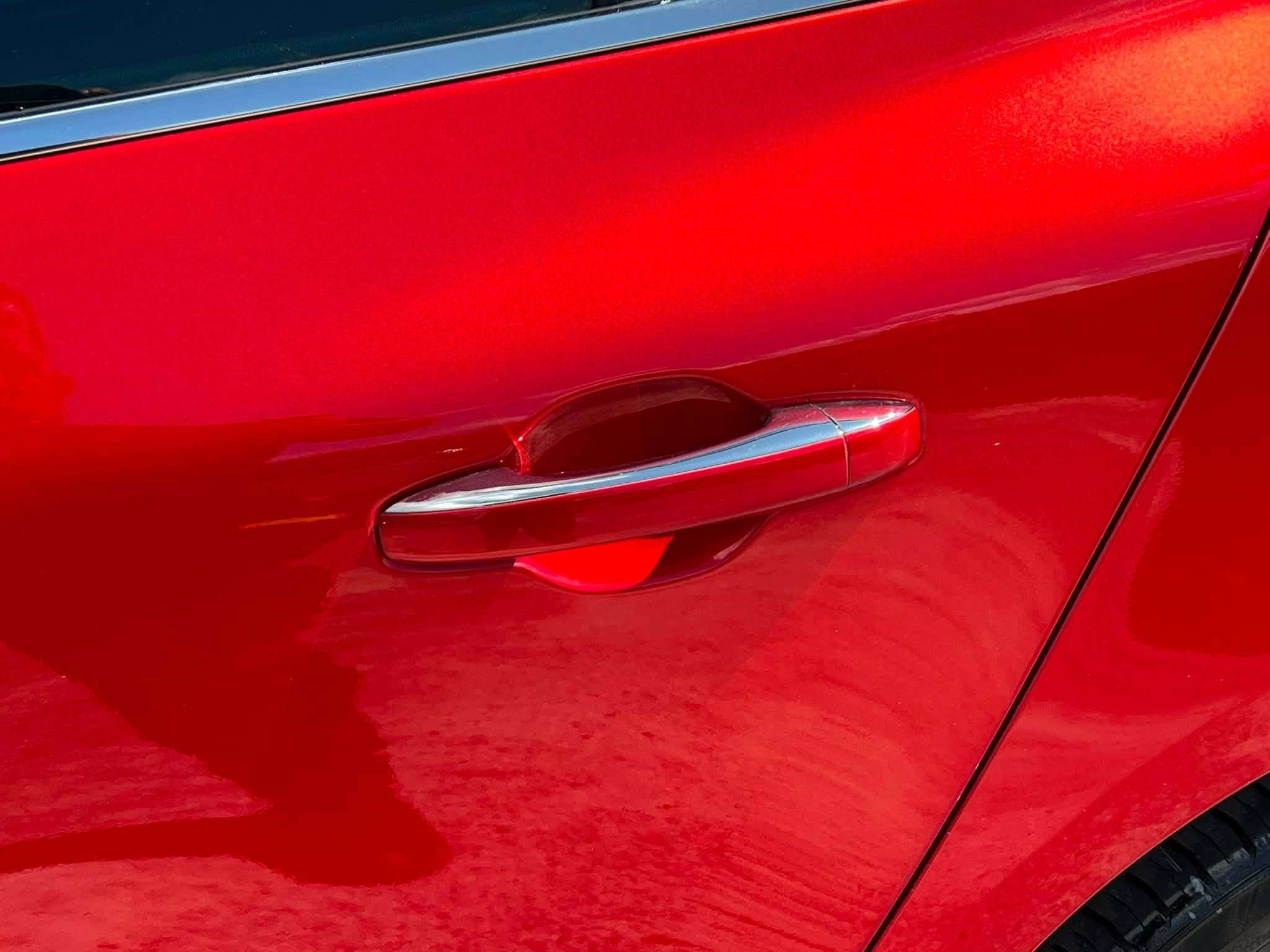 2020 RENAULT MEGANE 2020 RENAULT MEGANE