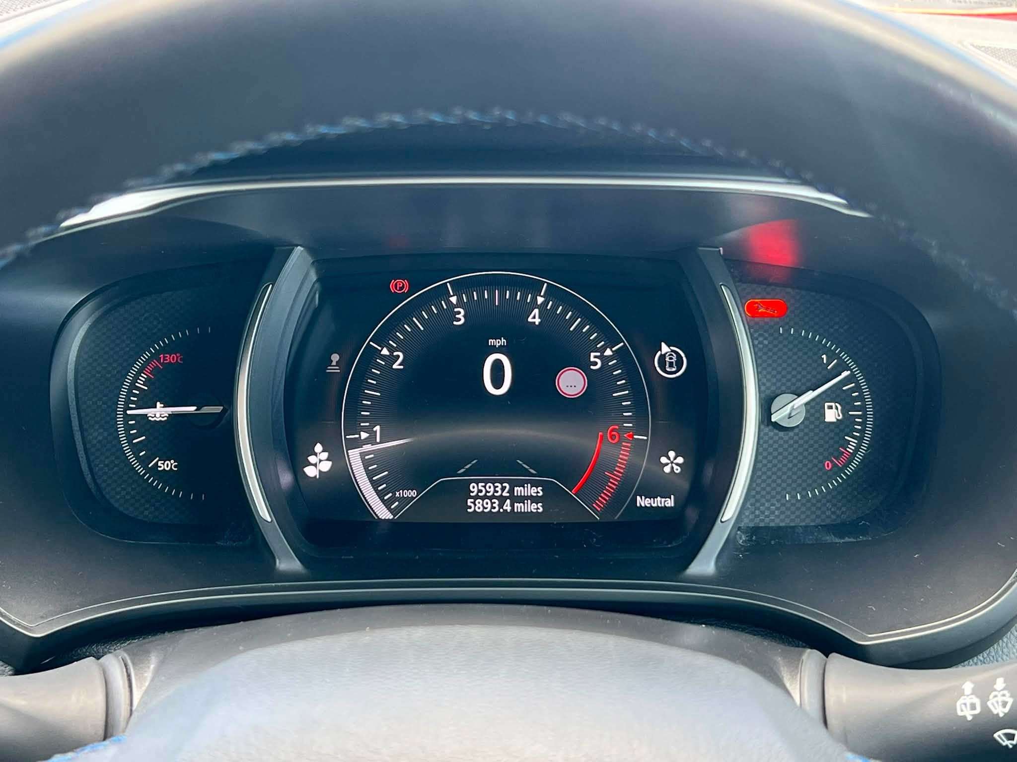 2020 RENAULT MEGANE 2020 RENAULT MEGANE