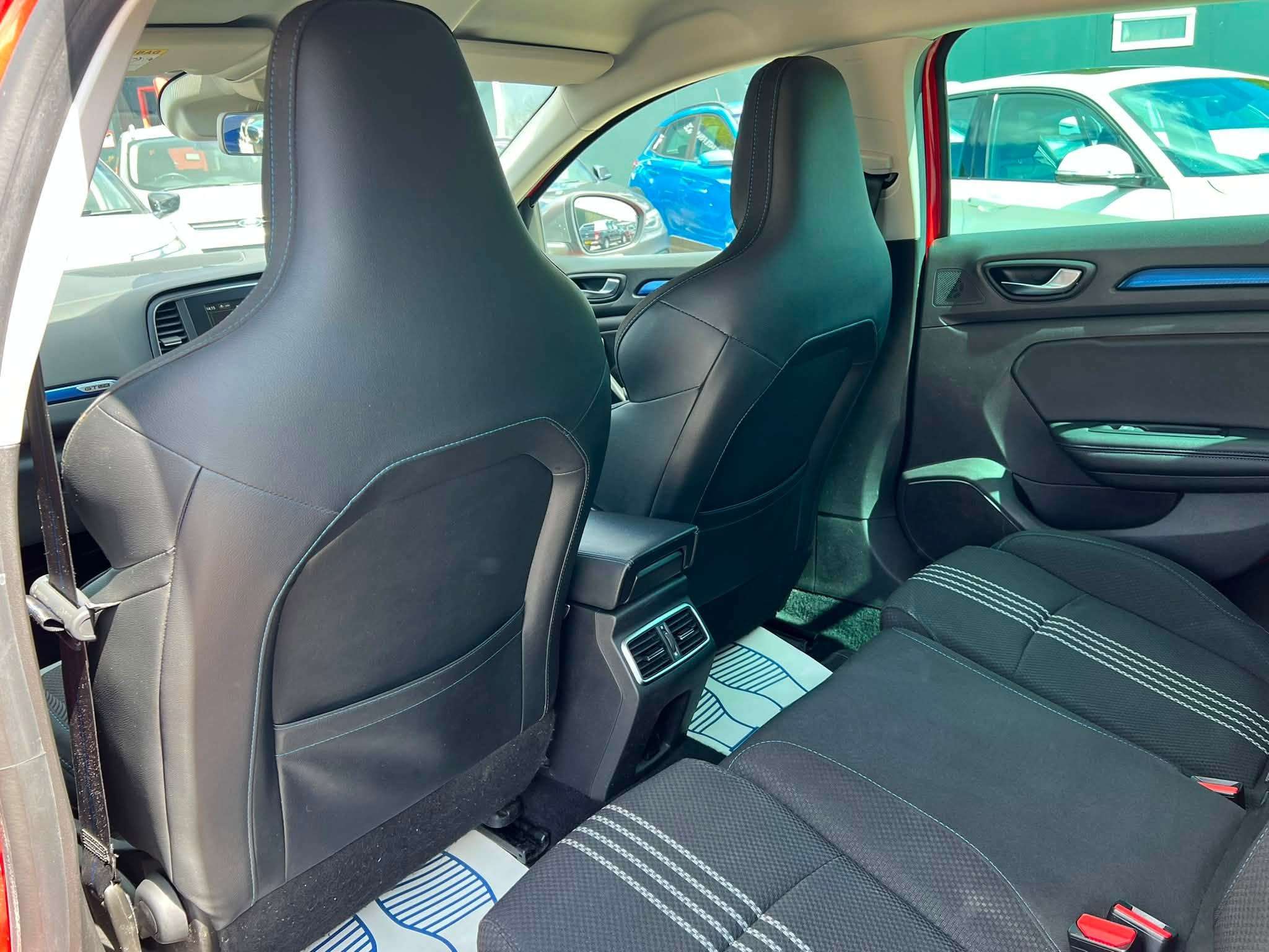 2020 RENAULT MEGANE 2020 RENAULT MEGANE