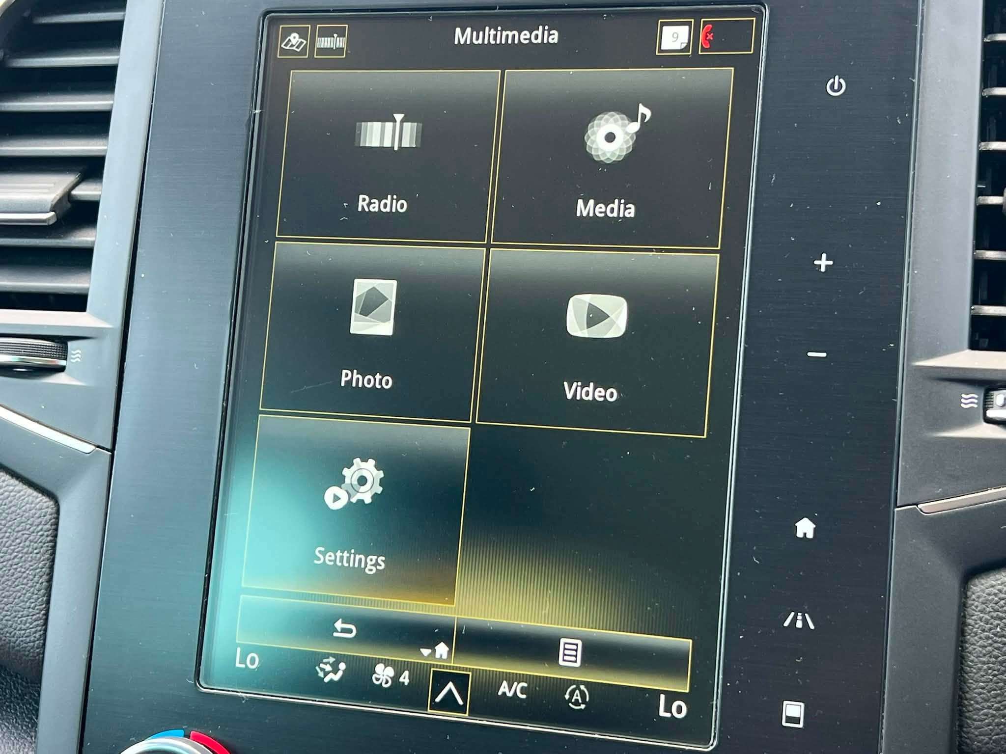 2020 RENAULT MEGANE 2020 RENAULT MEGANE