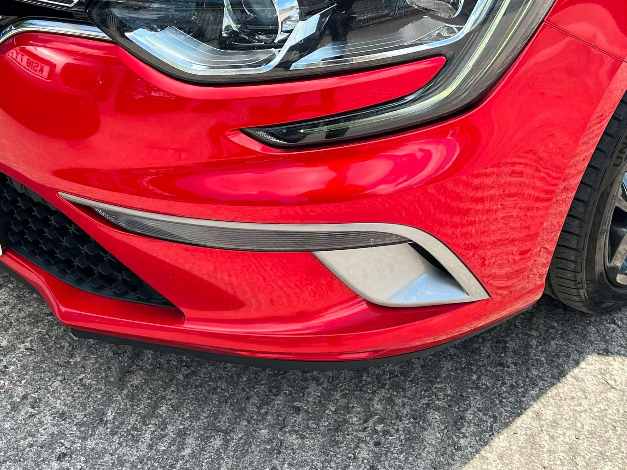 2020 RENAULT MEGANE 2020 RENAULT MEGANE