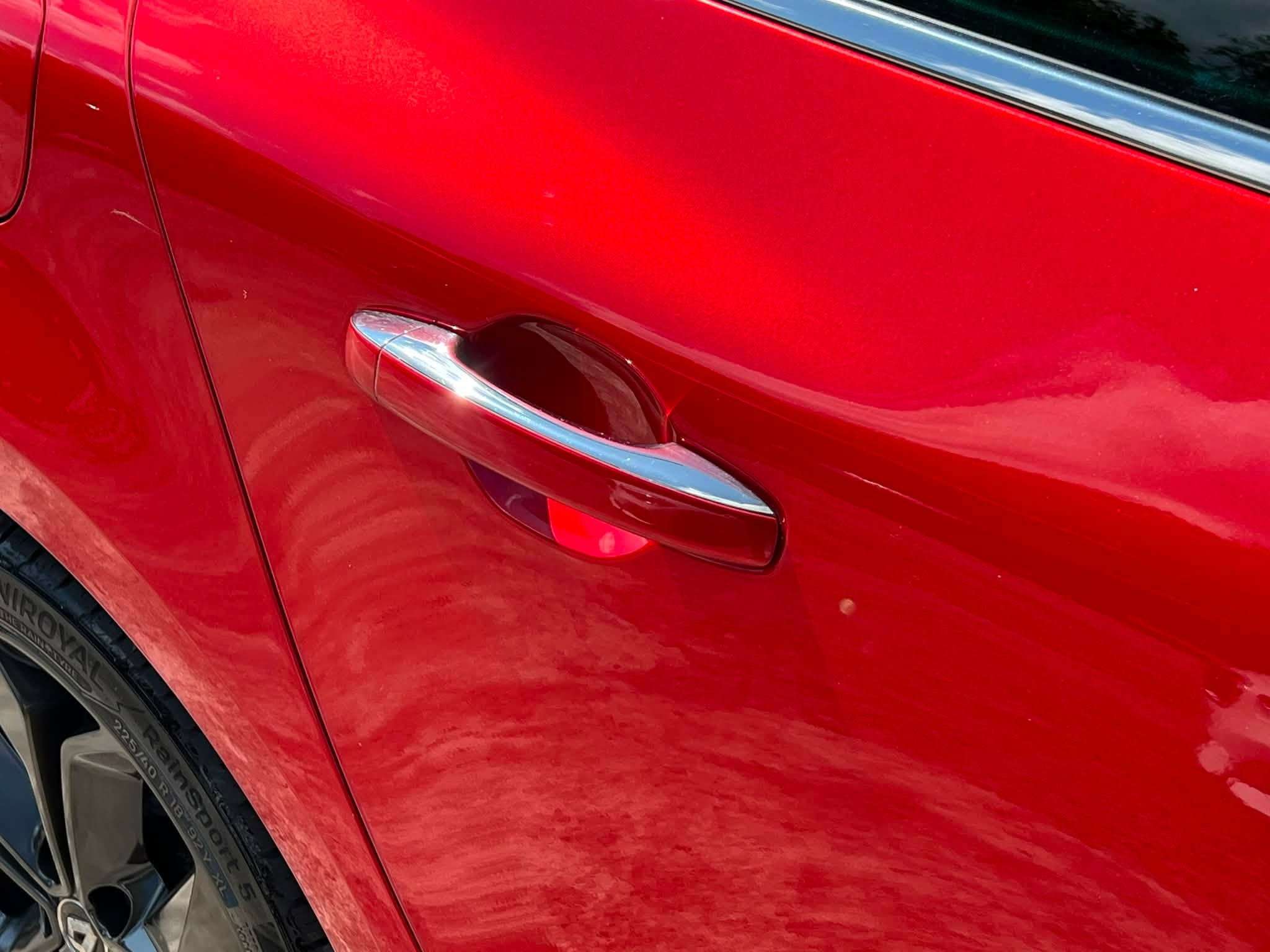 2020 RENAULT MEGANE 2020 RENAULT MEGANE