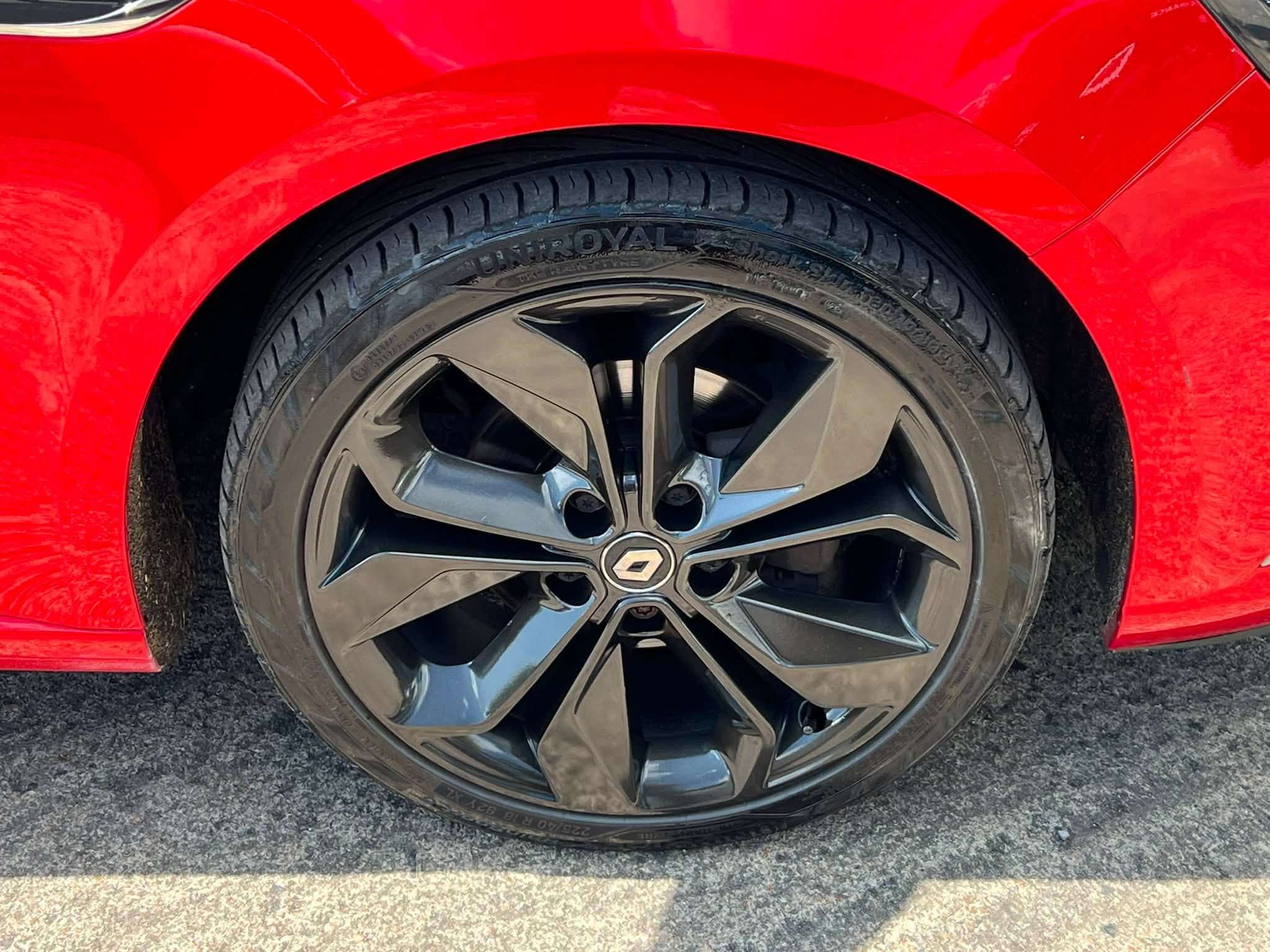 2020 RENAULT MEGANE 2020 RENAULT MEGANE