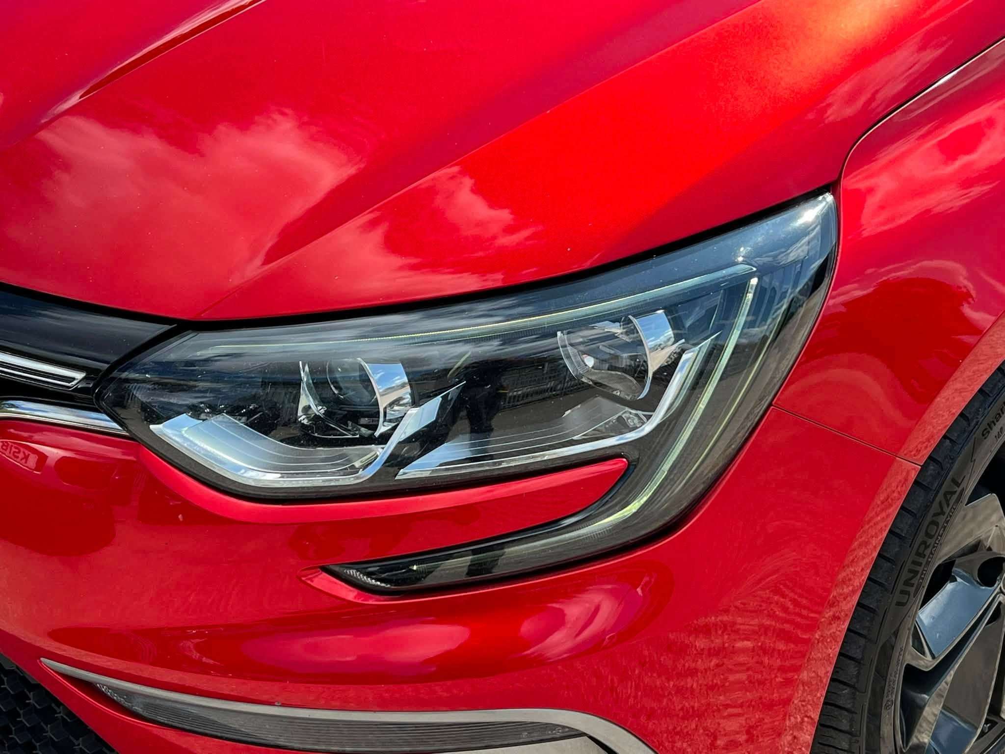 2020 RENAULT MEGANE 2020 RENAULT MEGANE
