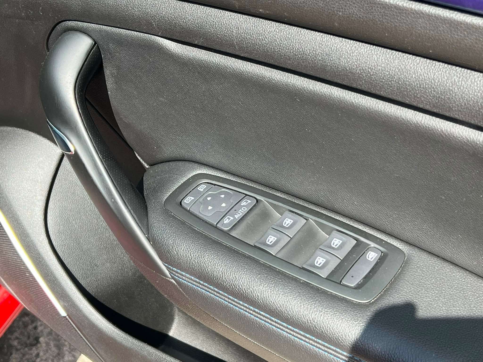 2020 RENAULT MEGANE 2020 RENAULT MEGANE