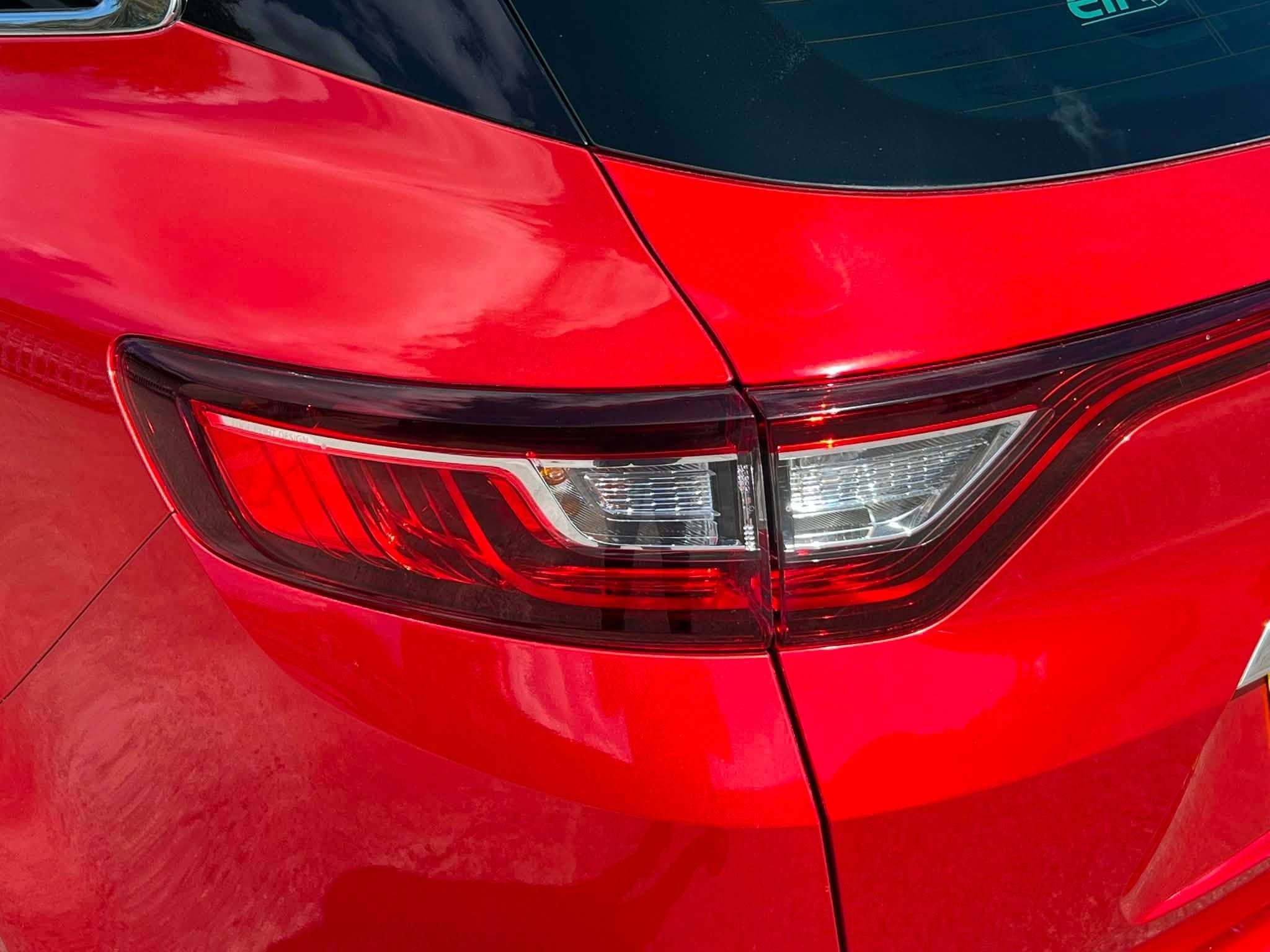 2020 RENAULT MEGANE 2020 RENAULT MEGANE