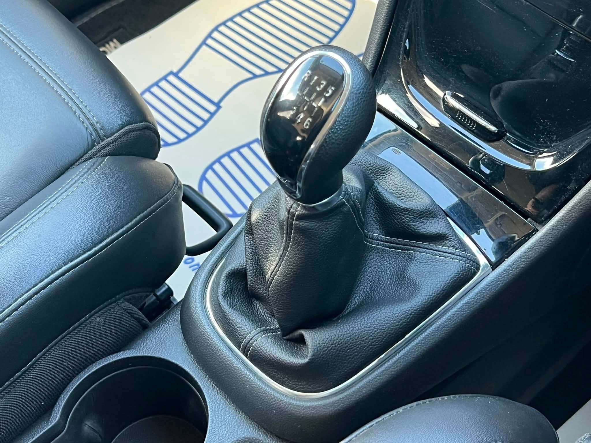 2018 VAUXHALL MOKKA X 2018 VAUXHALL MOKKA X