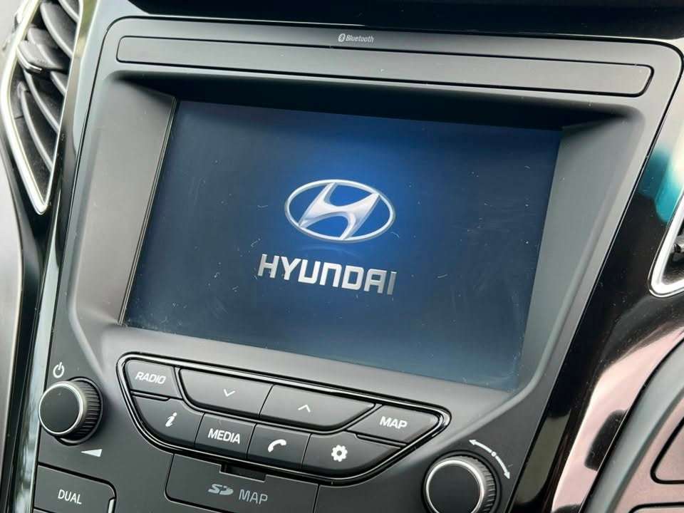 2017 HYUNDAI I40 2017 HYUNDAI I40