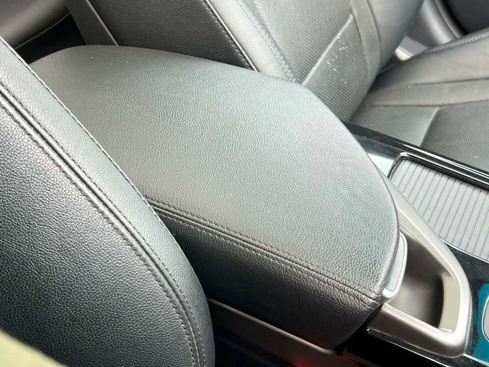 2017 HYUNDAI I40 2017 HYUNDAI I40