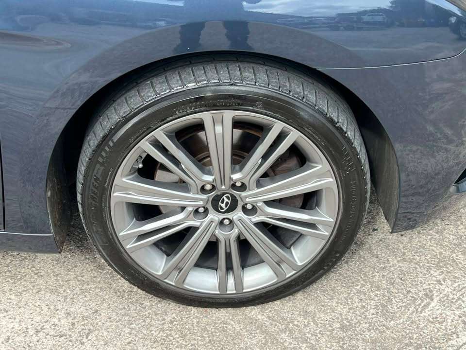 2017 HYUNDAI I40 2017 HYUNDAI I40
