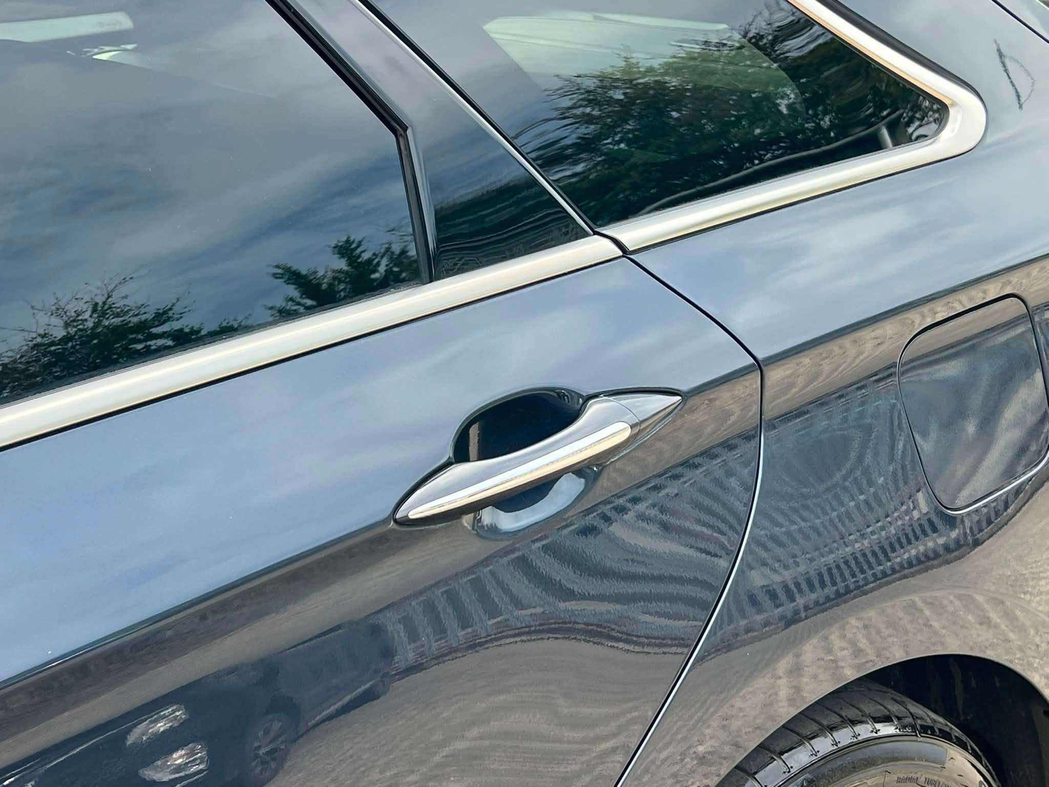 2017 HYUNDAI I40 2017 HYUNDAI I40