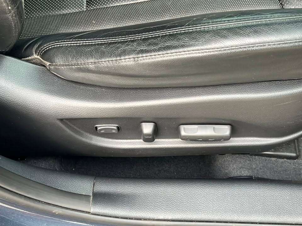 2017 HYUNDAI I40 2017 HYUNDAI I40