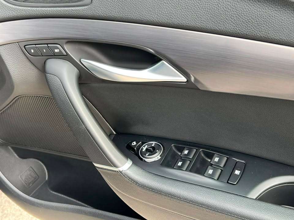 2017 HYUNDAI I40 2017 HYUNDAI I40