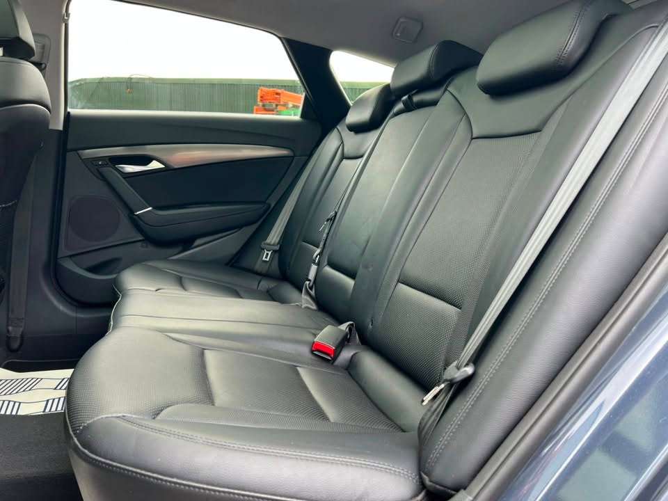 2017 HYUNDAI I40 2017 HYUNDAI I40