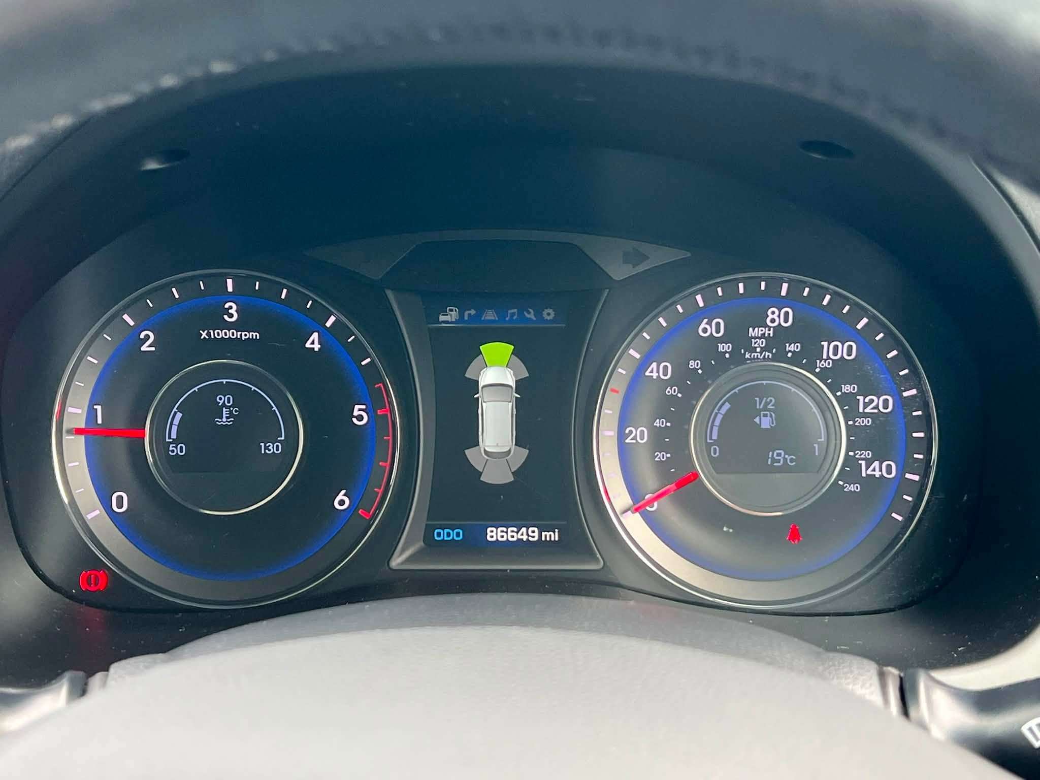 2017 HYUNDAI I40 2017 HYUNDAI I40
