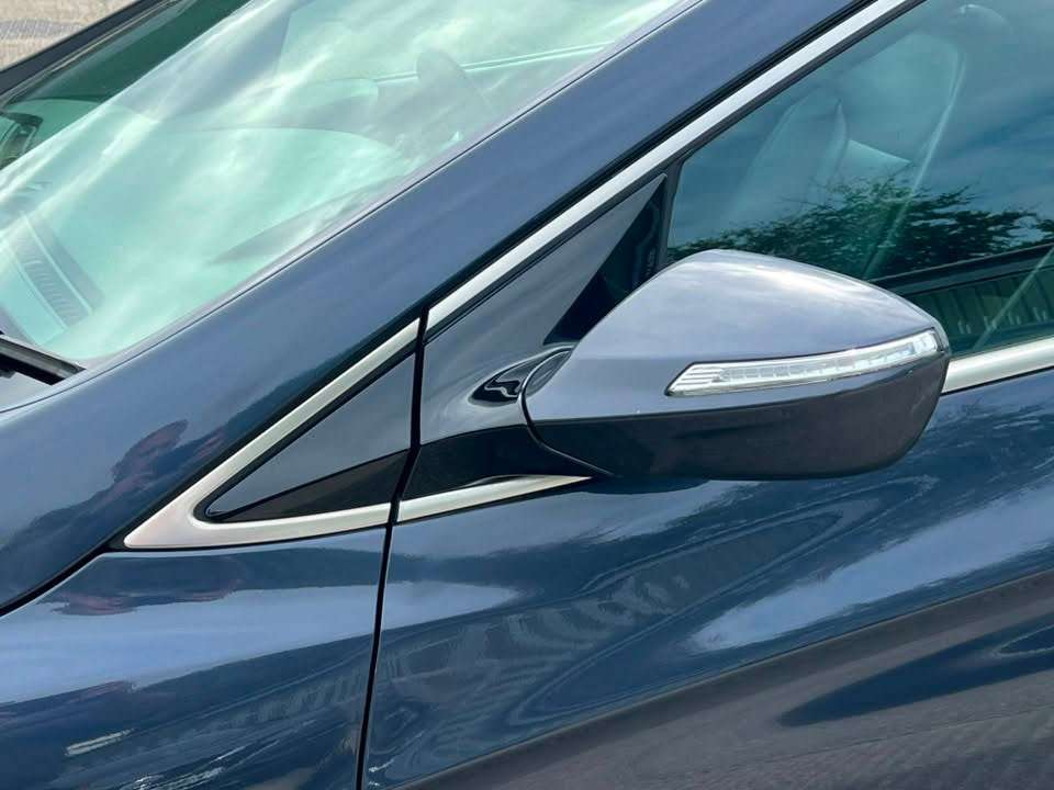 2017 HYUNDAI I40 2017 HYUNDAI I40