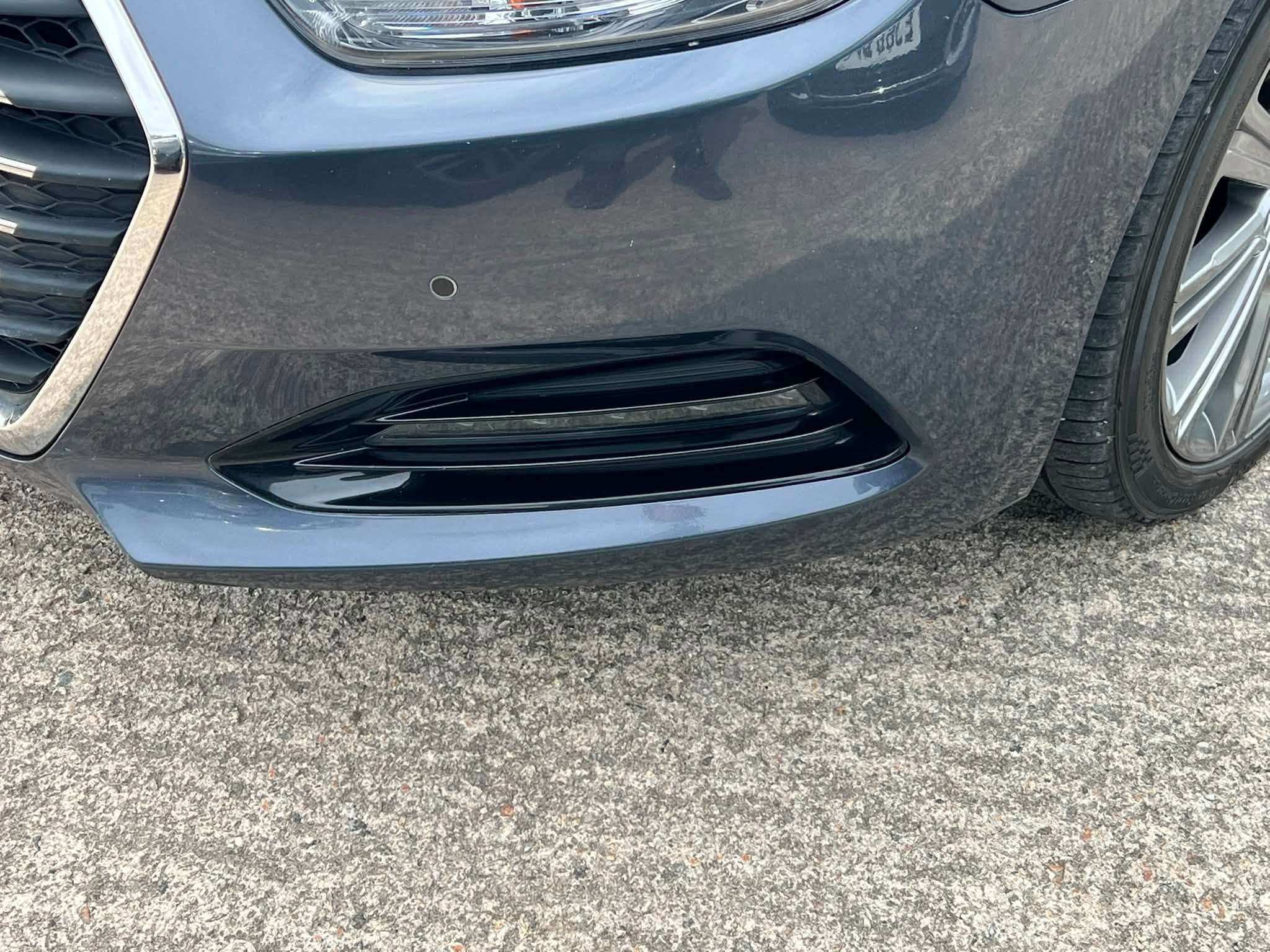 2017 HYUNDAI I40 2017 HYUNDAI I40