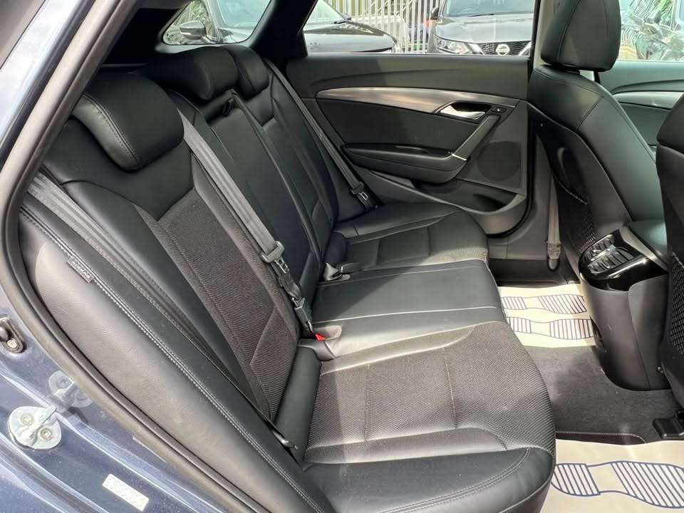 2017 HYUNDAI I40 2017 HYUNDAI I40