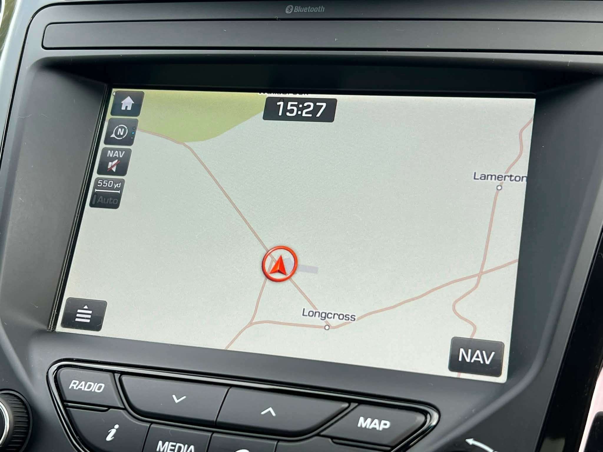 2017 HYUNDAI I40 2017 HYUNDAI I40