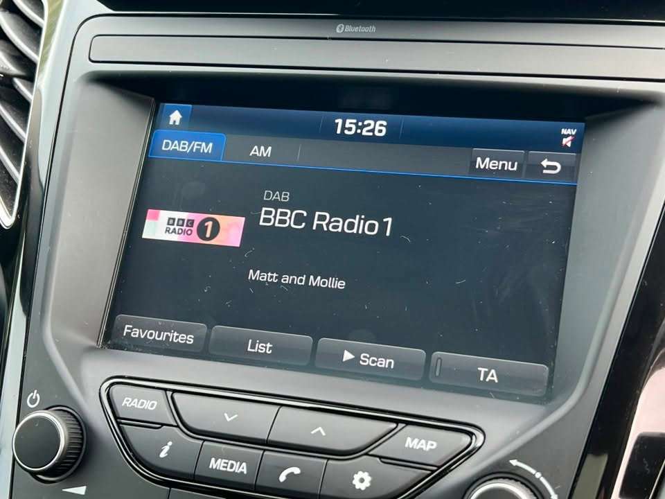 2017 HYUNDAI I40 2017 HYUNDAI I40