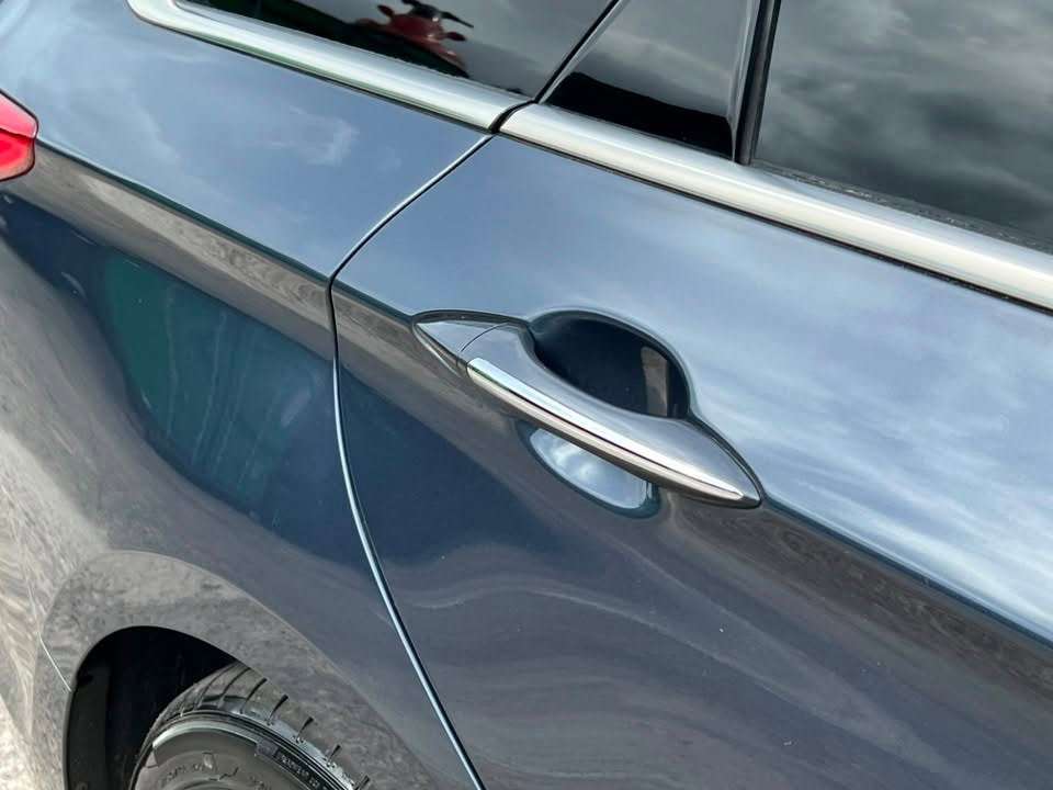 2017 HYUNDAI I40 2017 HYUNDAI I40