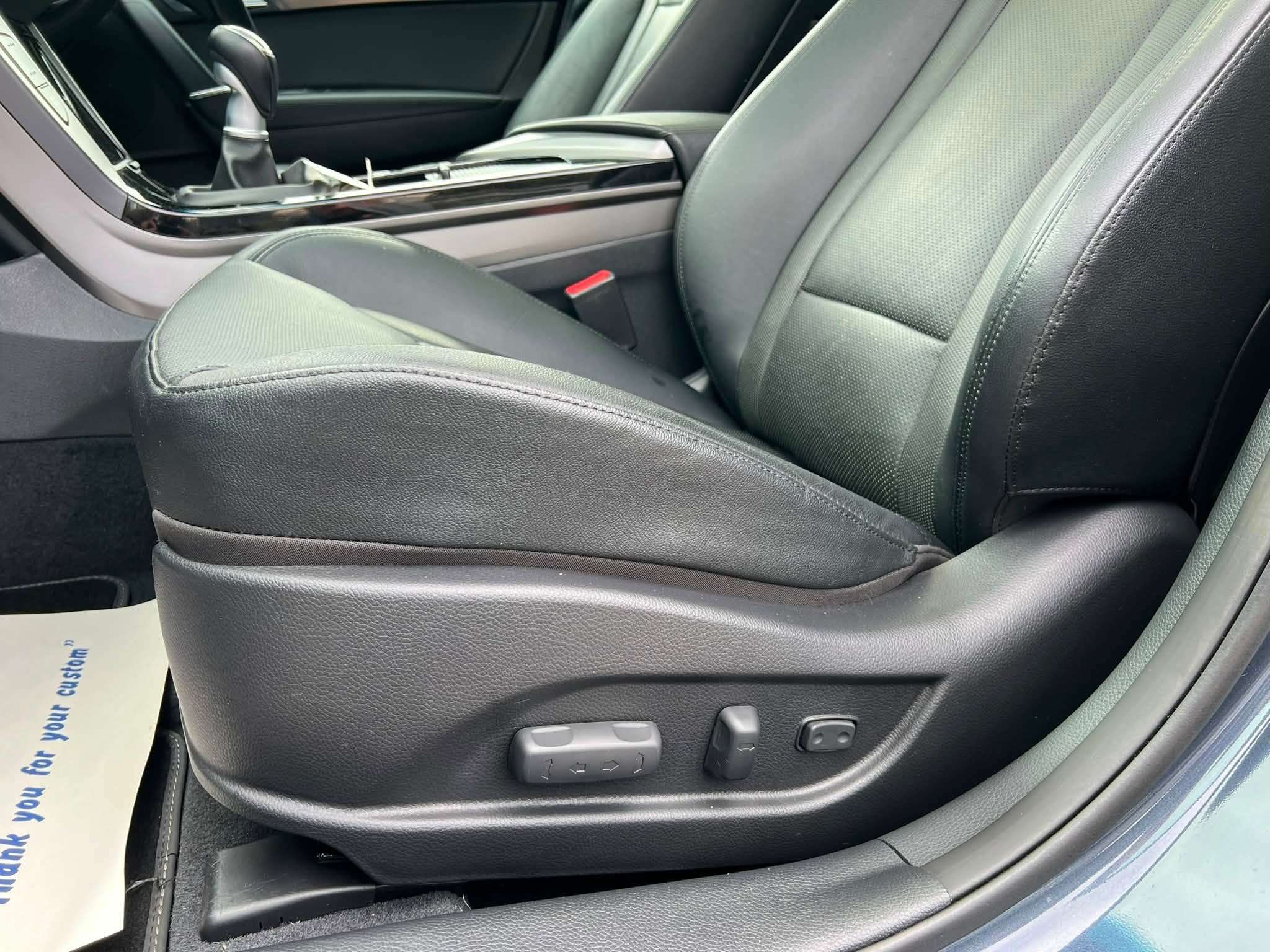 2017 HYUNDAI I40 2017 HYUNDAI I40