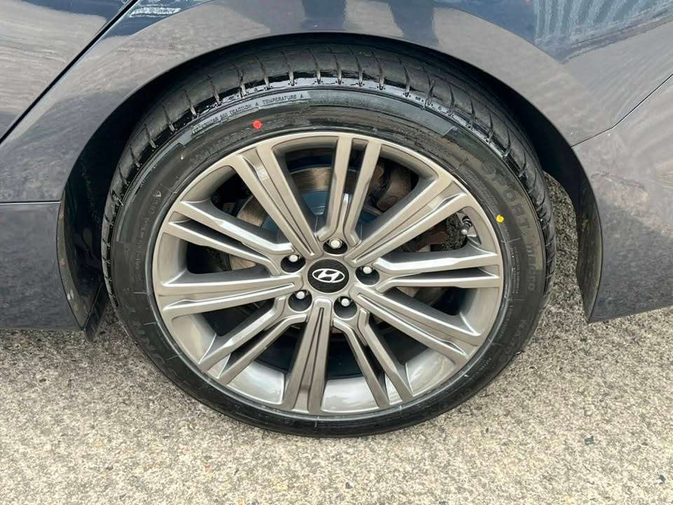 2017 HYUNDAI I40 2017 HYUNDAI I40