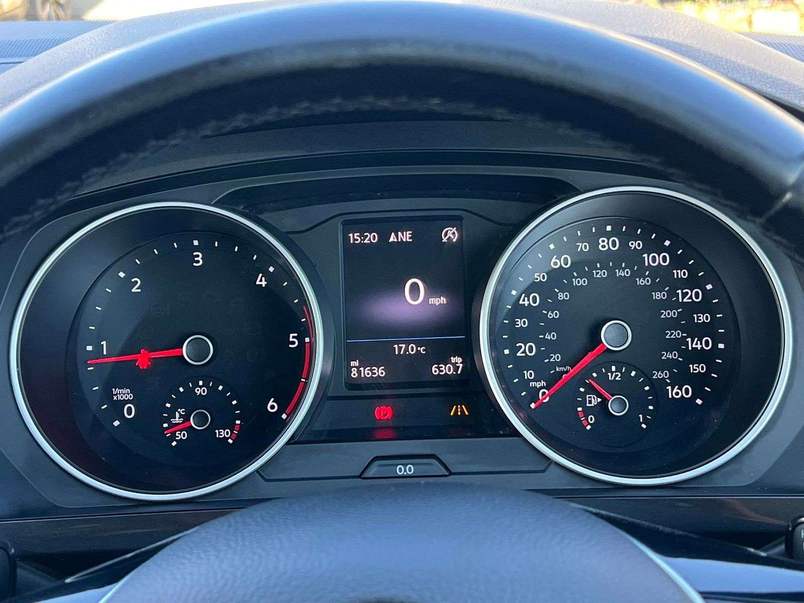 2017 VOLKSWAGEN TIGUAN 2017 VOLKSWAGEN TIGUAN