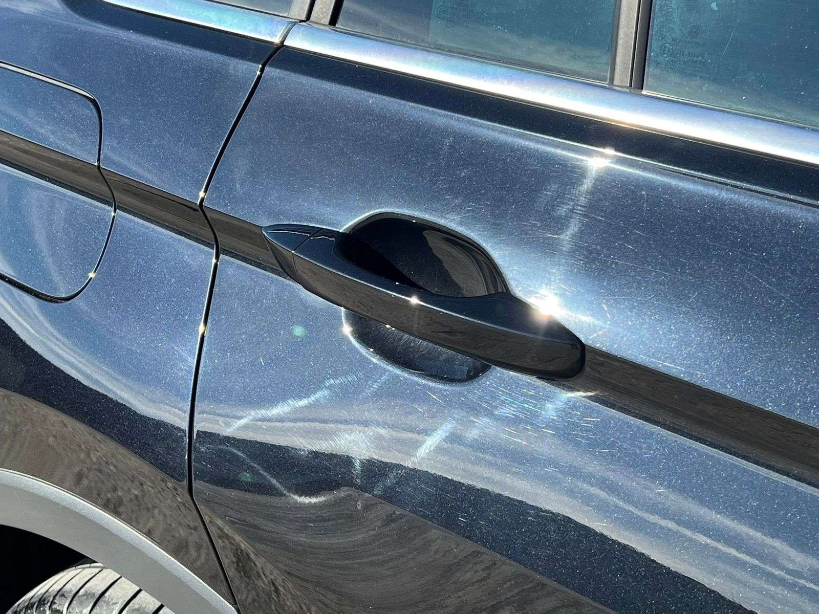 2017 VOLKSWAGEN TIGUAN 2017 VOLKSWAGEN TIGUAN