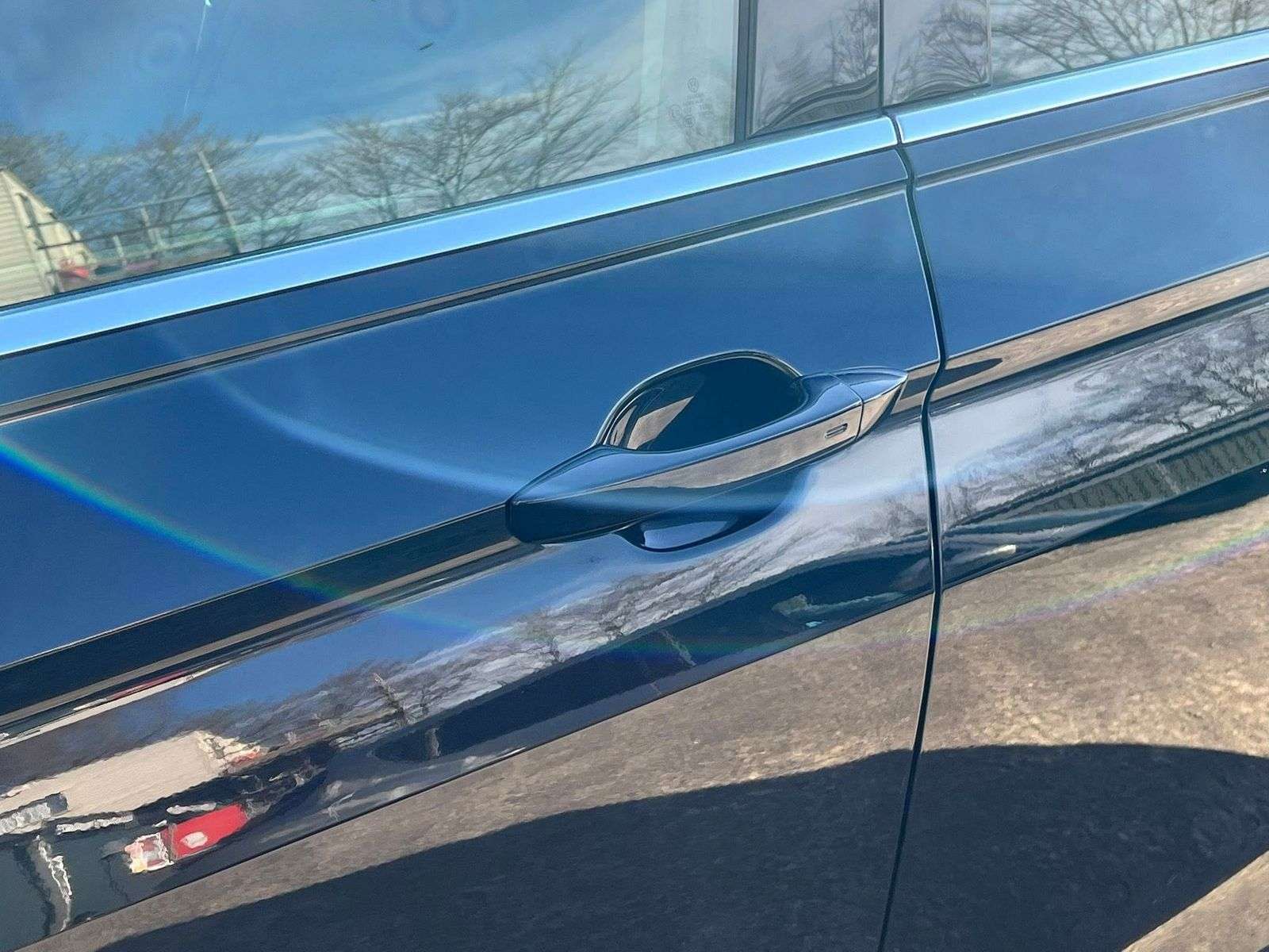 2017 VOLKSWAGEN TIGUAN 2017 VOLKSWAGEN TIGUAN