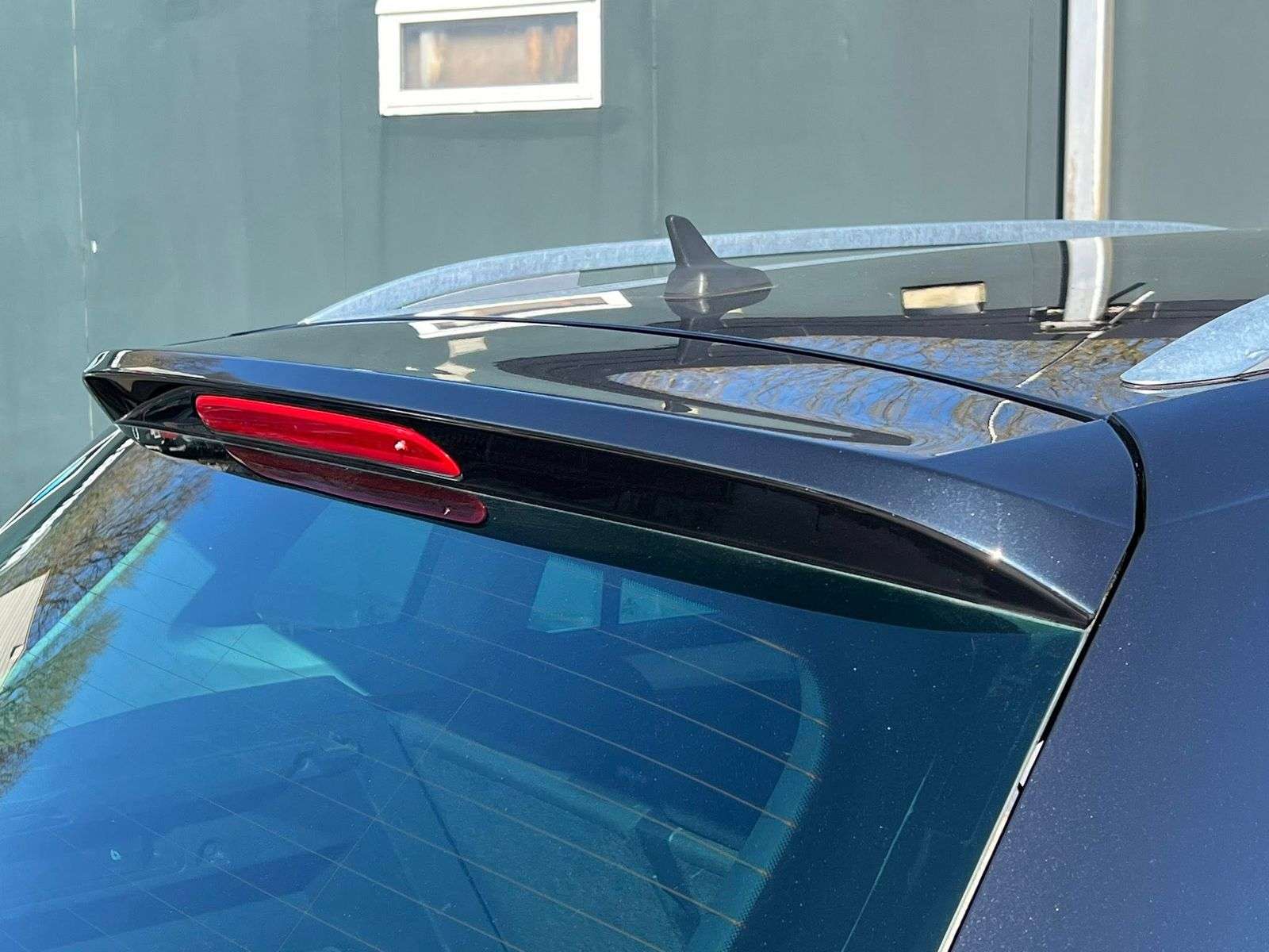 2017 VOLKSWAGEN TIGUAN 2017 VOLKSWAGEN TIGUAN