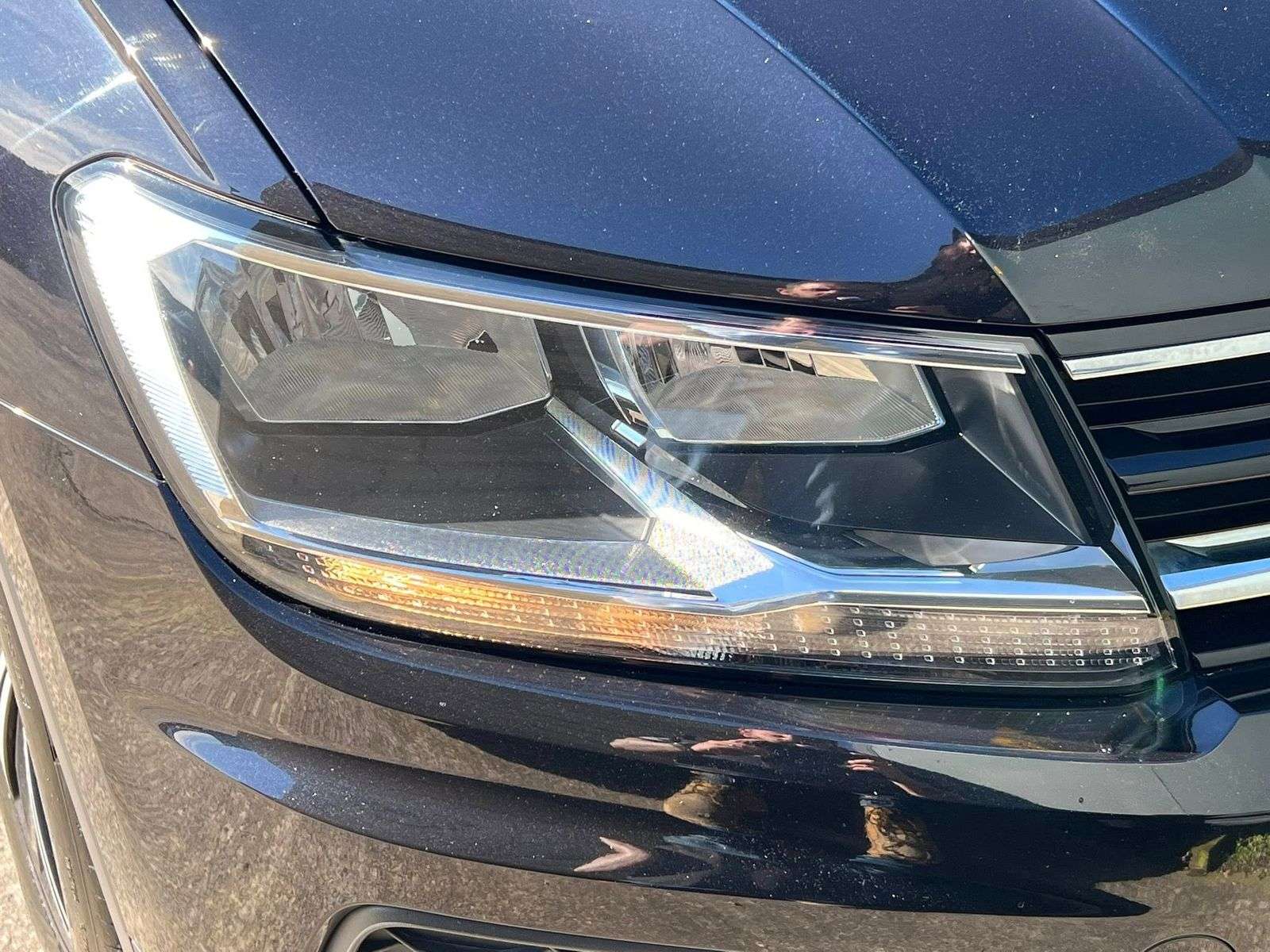 2017 VOLKSWAGEN TIGUAN 2017 VOLKSWAGEN TIGUAN