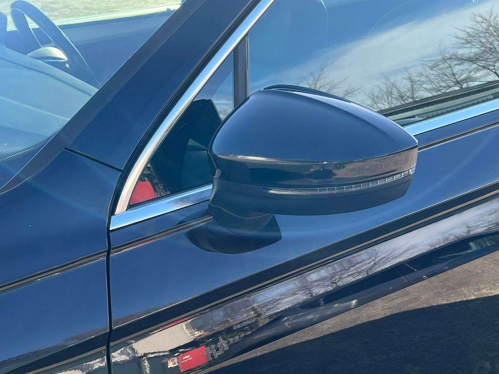 2017 VOLKSWAGEN TIGUAN 2017 VOLKSWAGEN TIGUAN