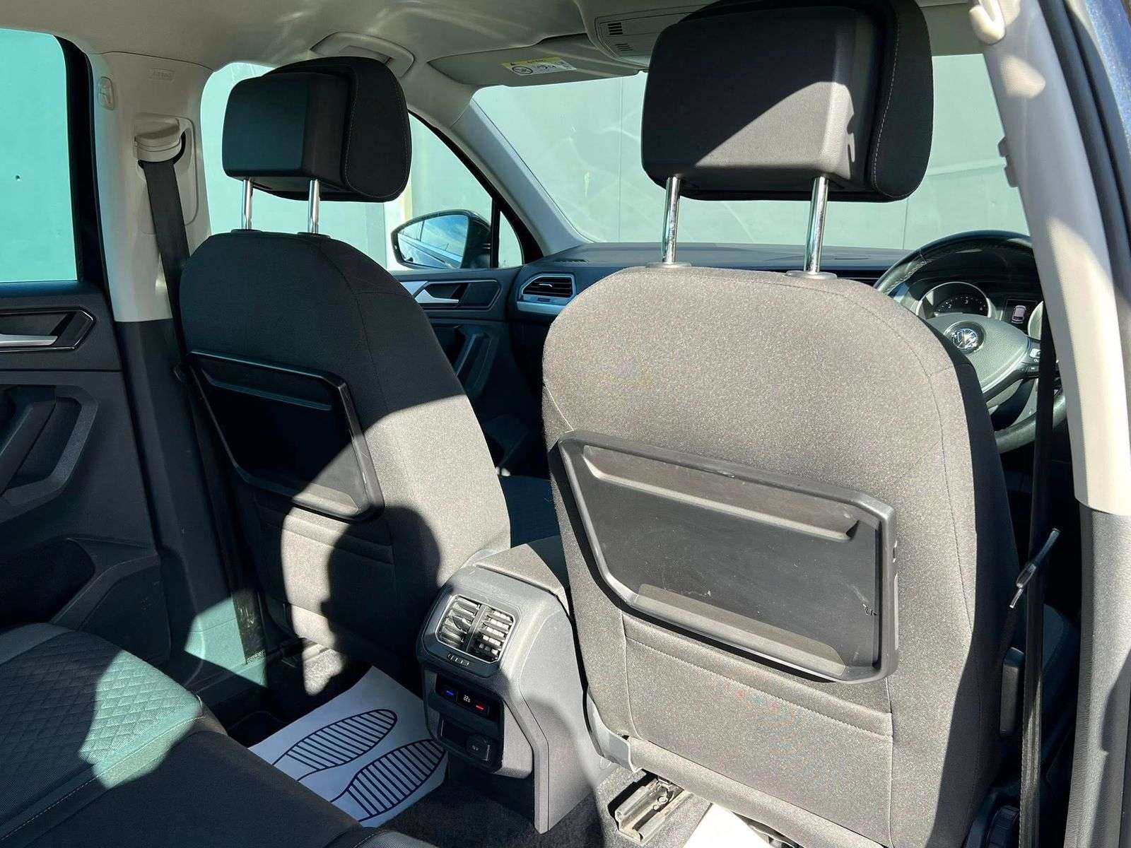 2017 VOLKSWAGEN TIGUAN 2017 VOLKSWAGEN TIGUAN