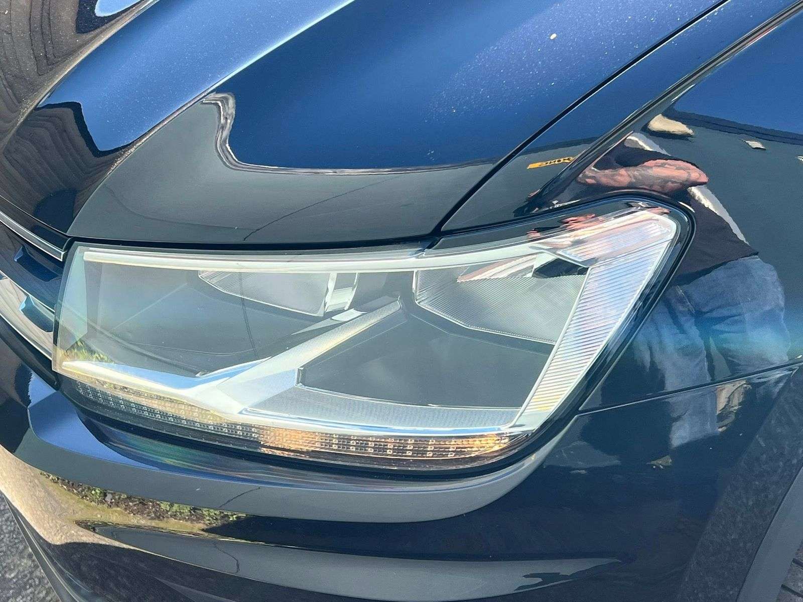 2017 VOLKSWAGEN TIGUAN 2017 VOLKSWAGEN TIGUAN