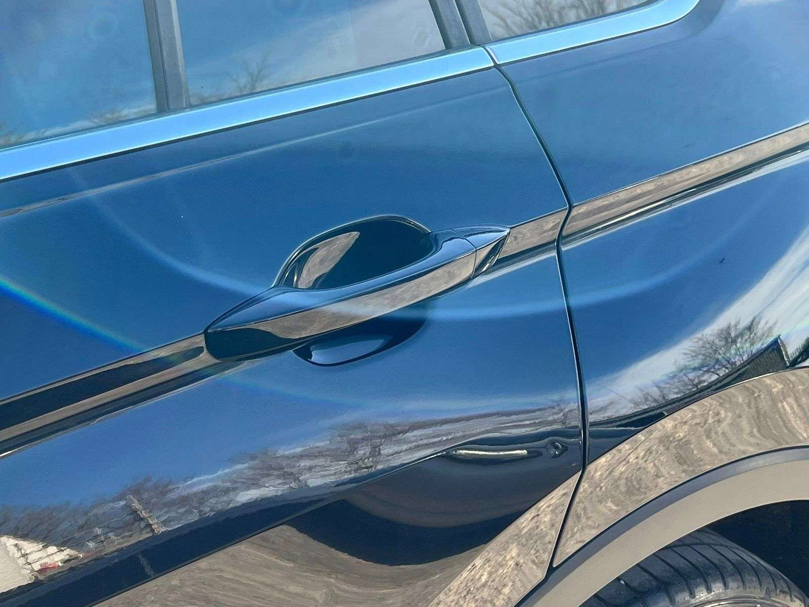 2017 VOLKSWAGEN TIGUAN 2017 VOLKSWAGEN TIGUAN