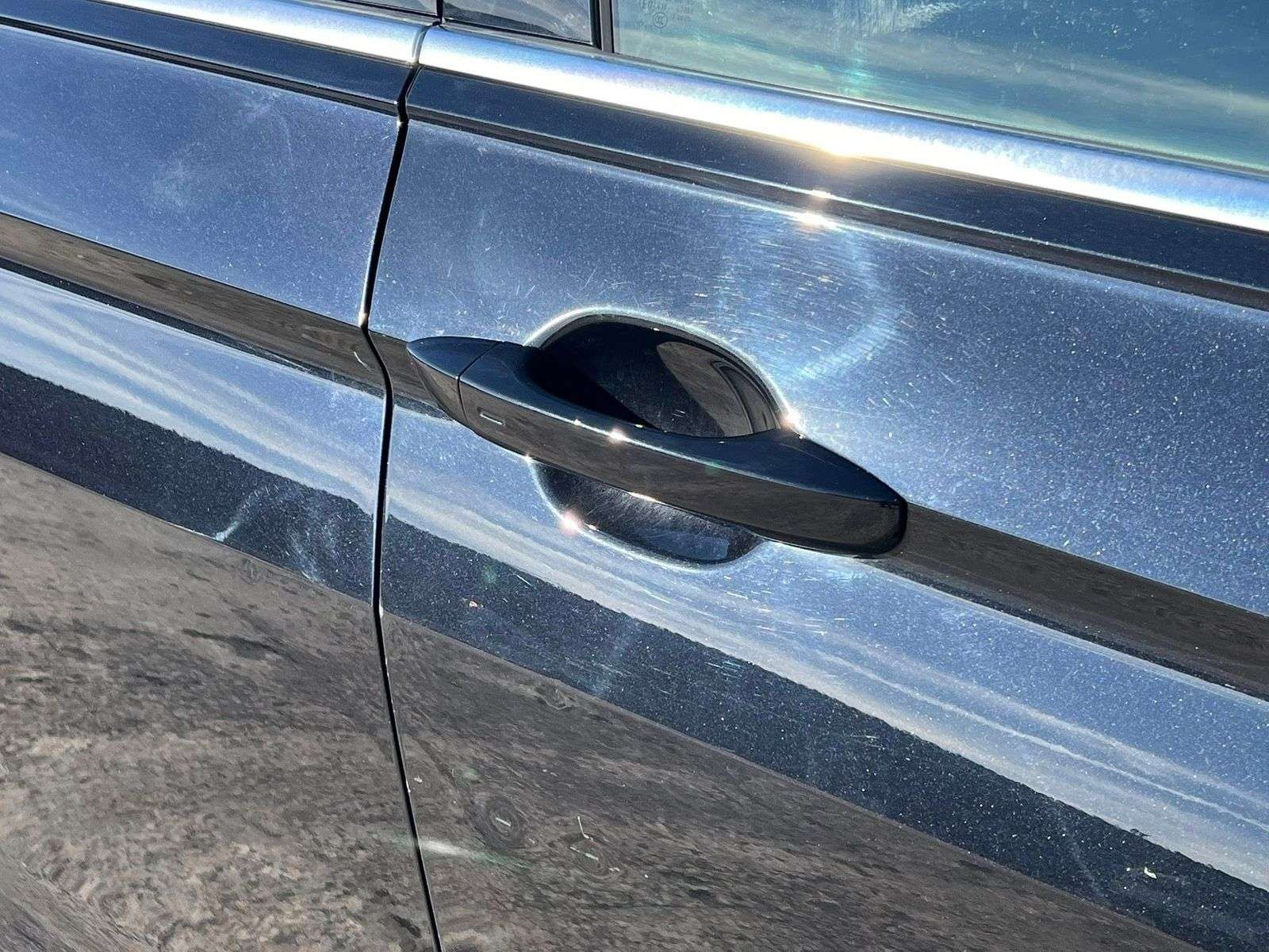 2017 VOLKSWAGEN TIGUAN 2017 VOLKSWAGEN TIGUAN