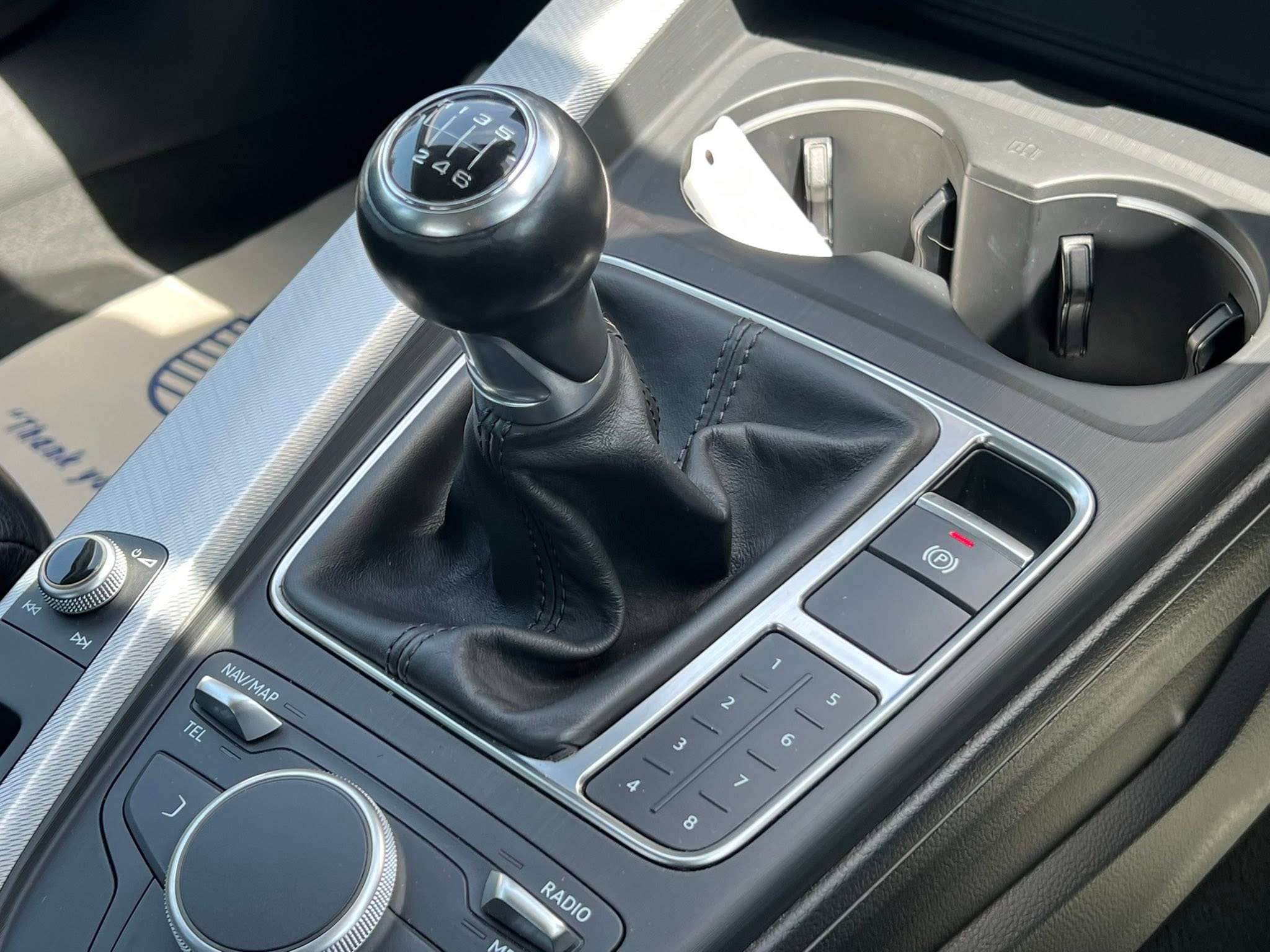 2017 AUDI A4 2017 AUDI A4