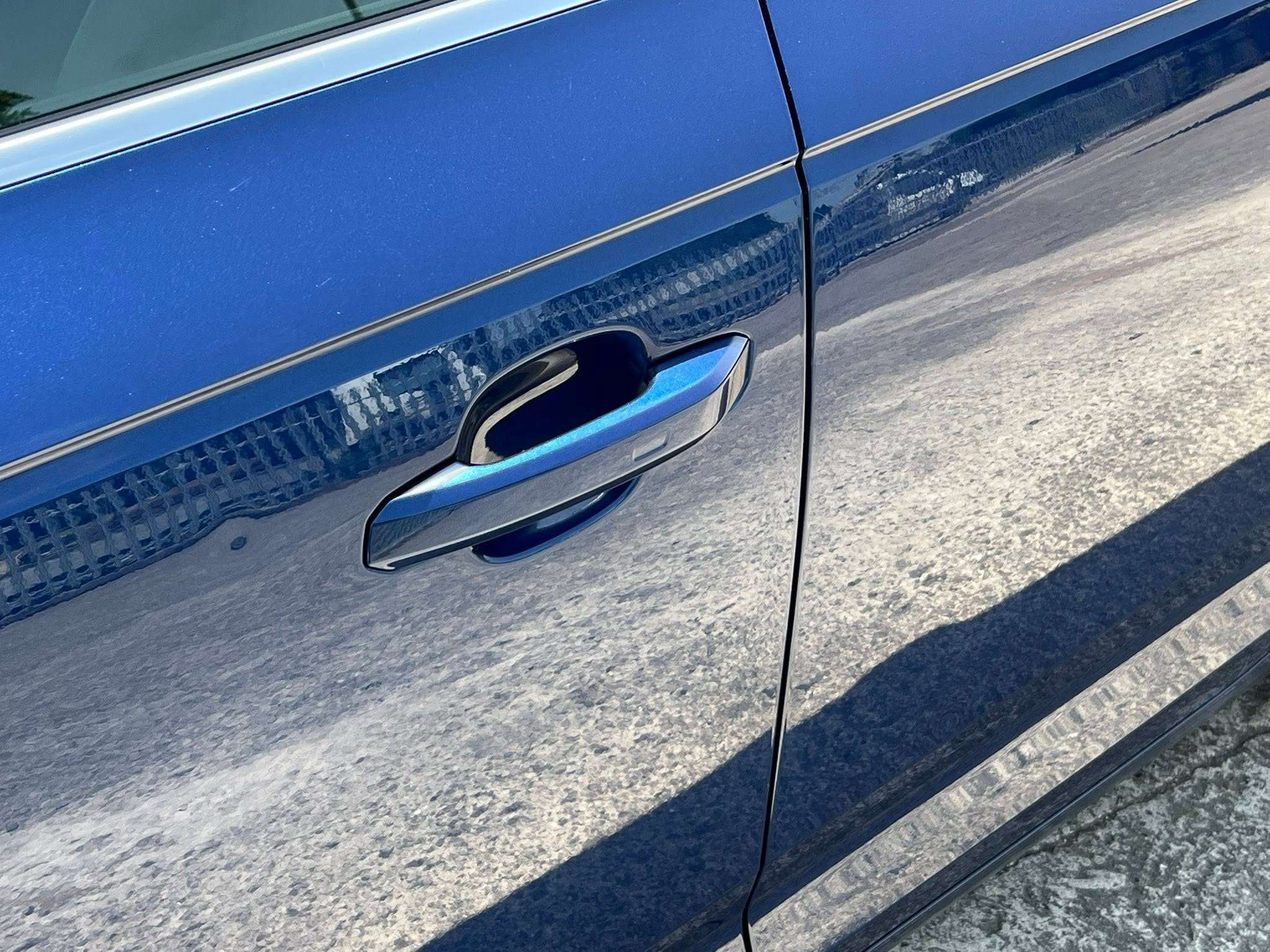 2017 AUDI A4 2017 AUDI A4