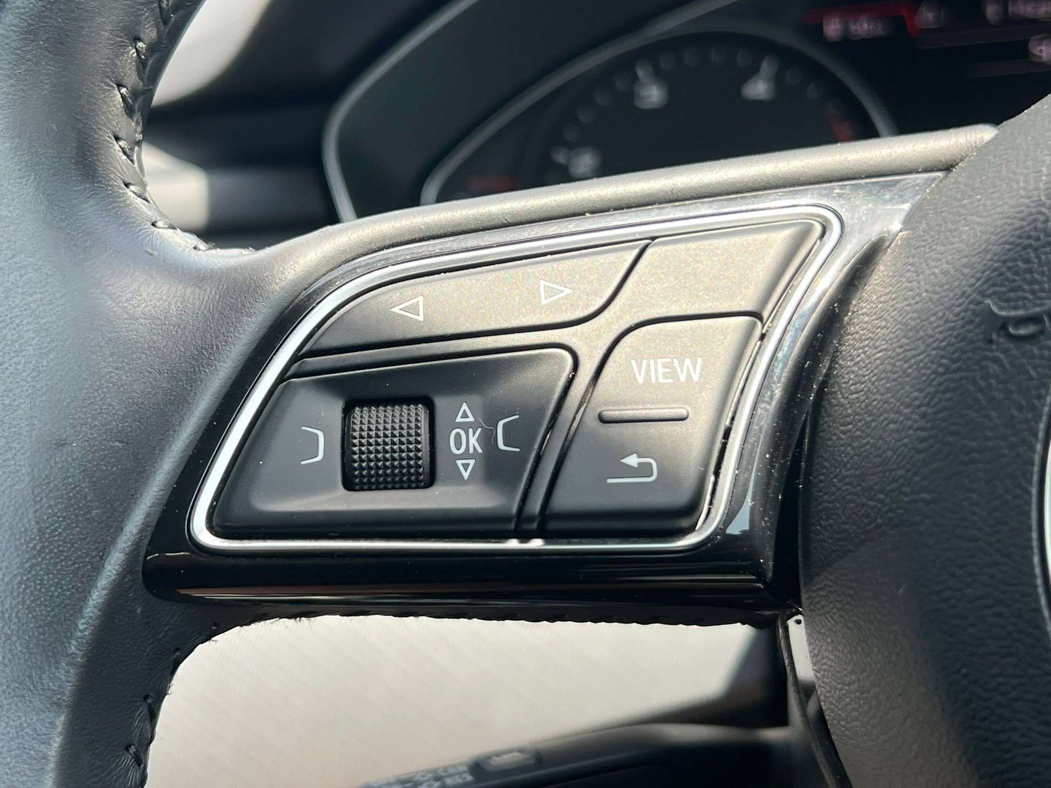 2017 AUDI A4 2017 AUDI A4