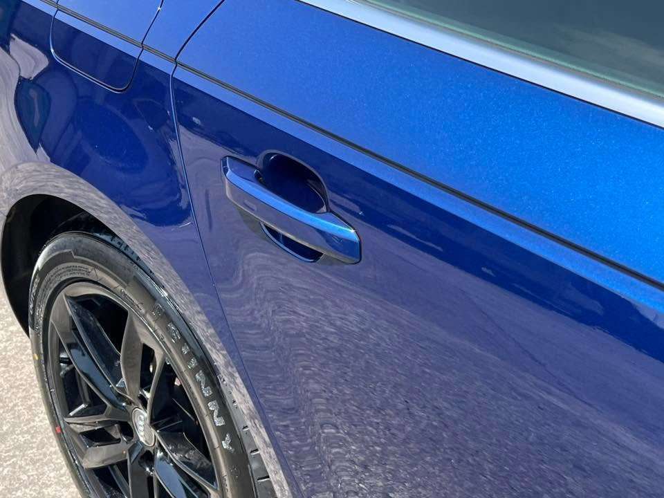 2017 AUDI A4 2017 AUDI A4