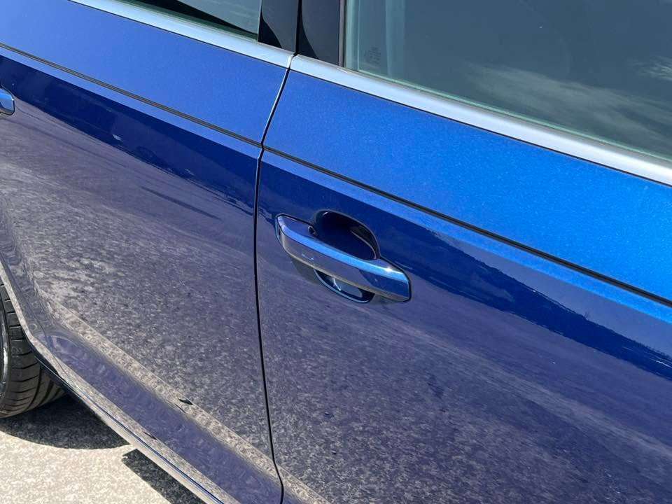 2017 AUDI A4 2017 AUDI A4