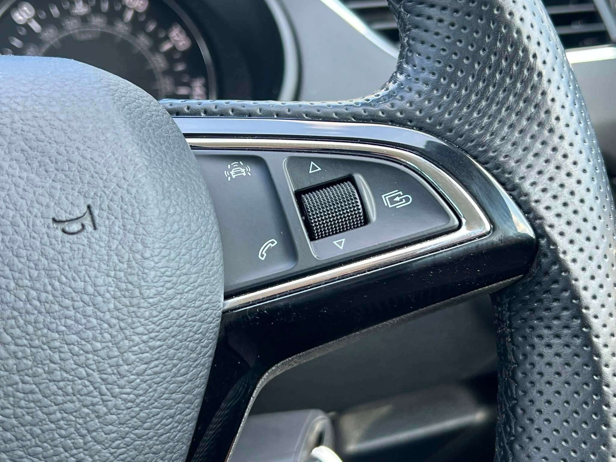 2015 SKODA OCTAVIA 2015 SKODA OCTAVIA