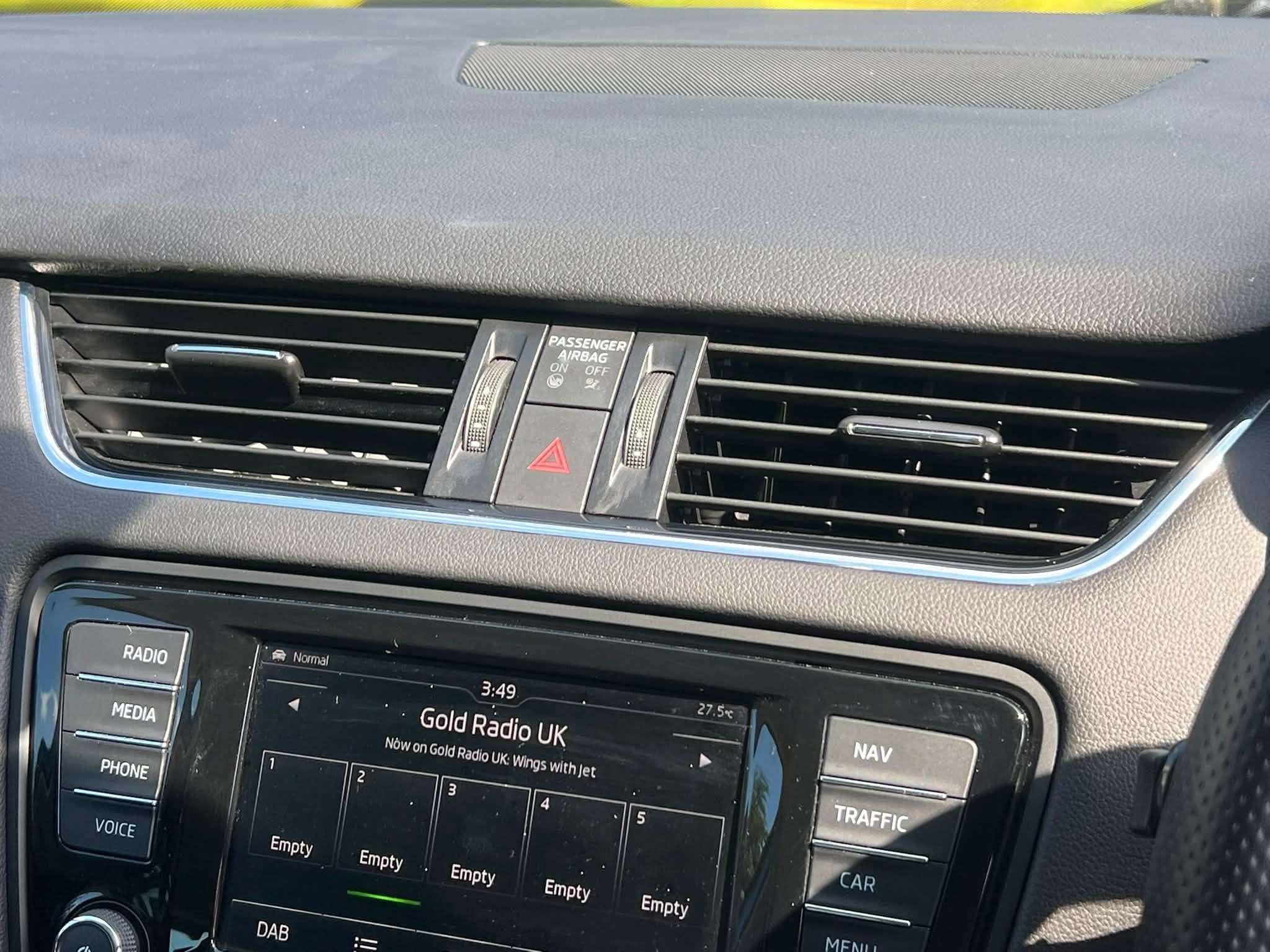 2015 SKODA OCTAVIA 2015 SKODA OCTAVIA