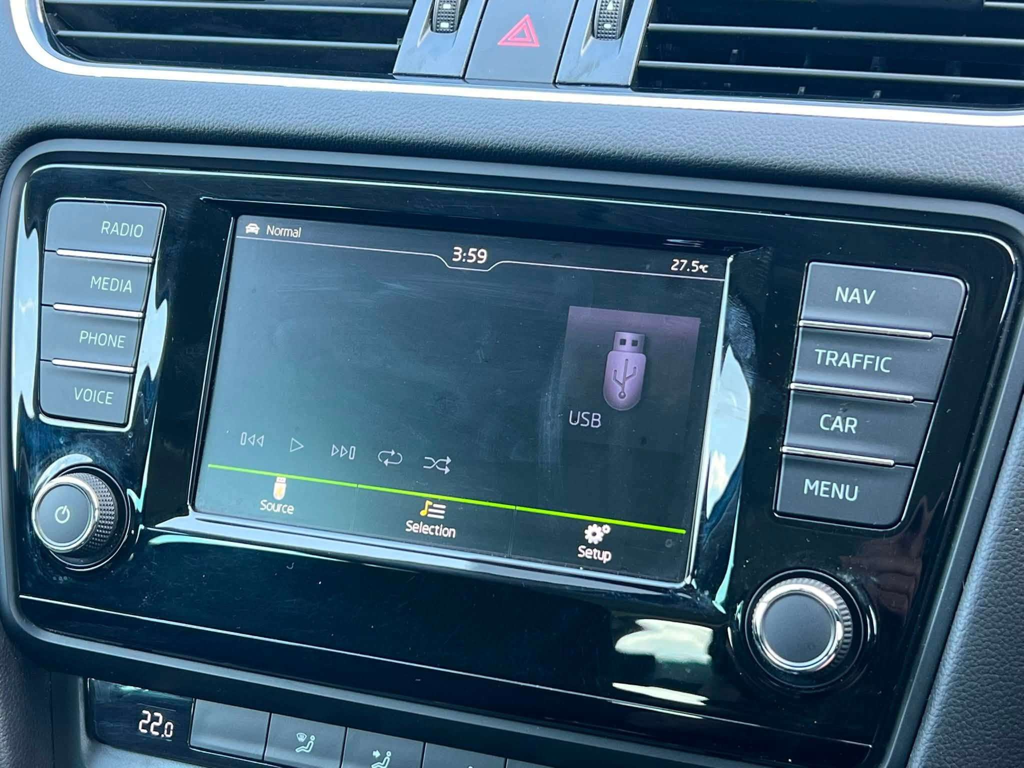 2015 SKODA OCTAVIA 2015 SKODA OCTAVIA