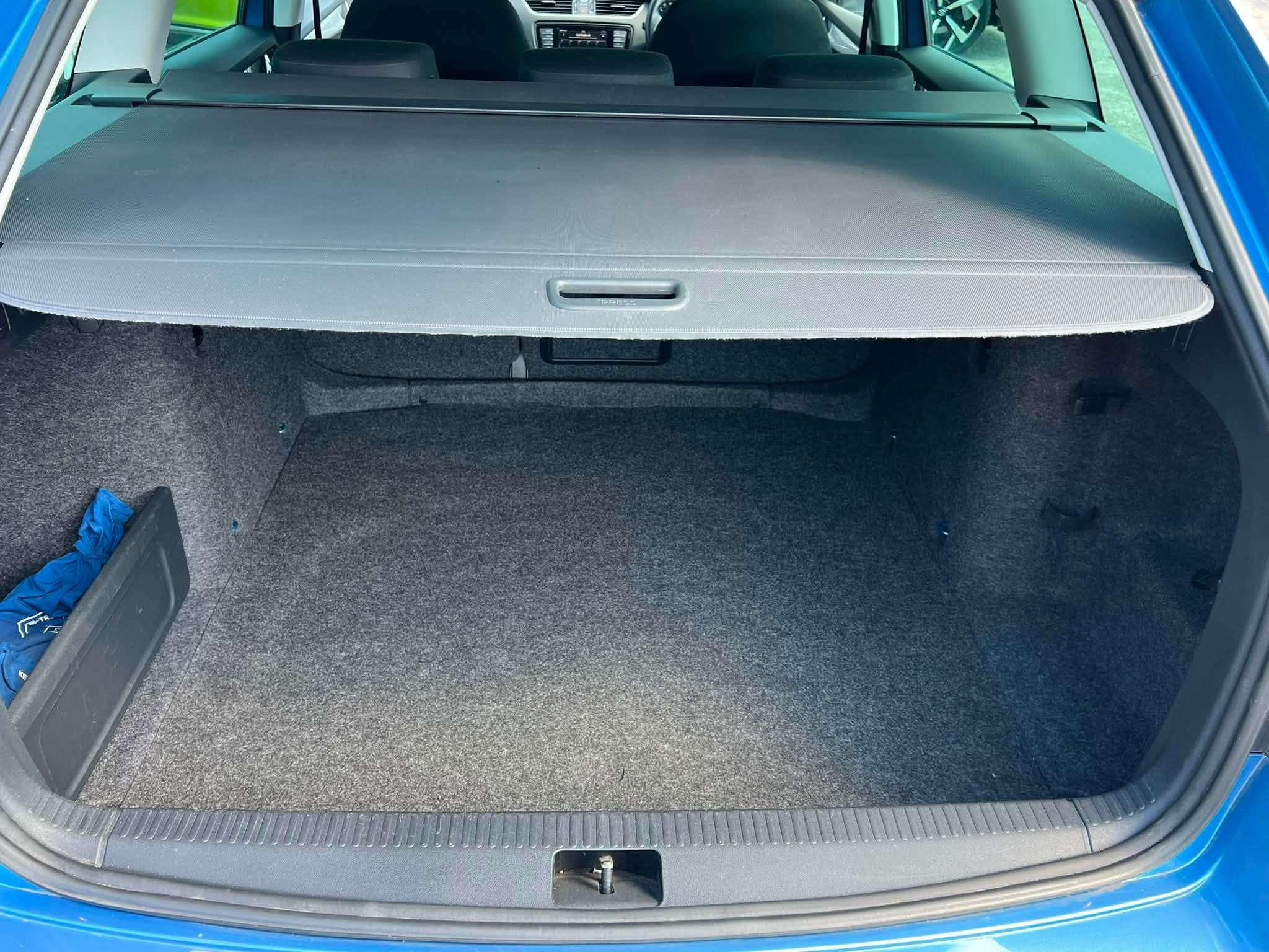 2015 SKODA OCTAVIA 2015 SKODA OCTAVIA