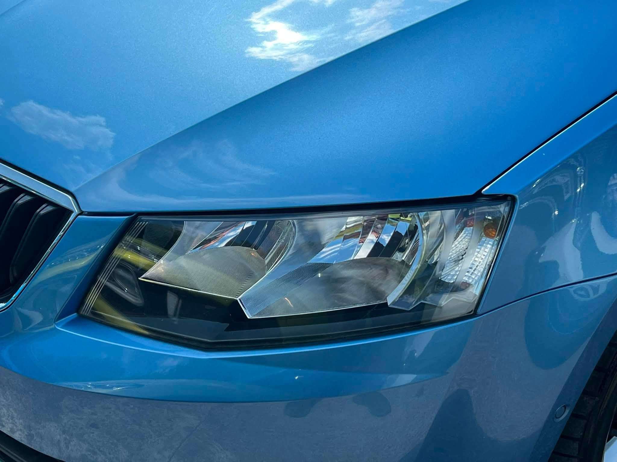 2015 SKODA OCTAVIA 2015 SKODA OCTAVIA